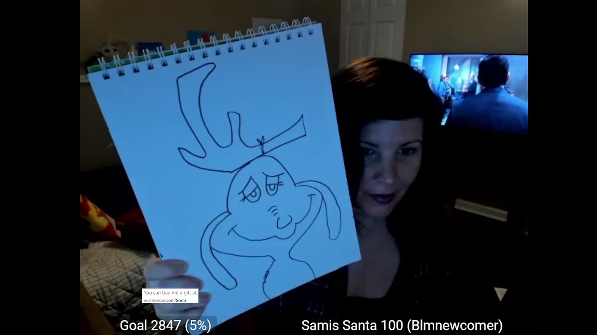 Gallery image thumbnail from Samtastic_'s myfreecams stream on, 12/22/2023, 23:39 image 5 of 20