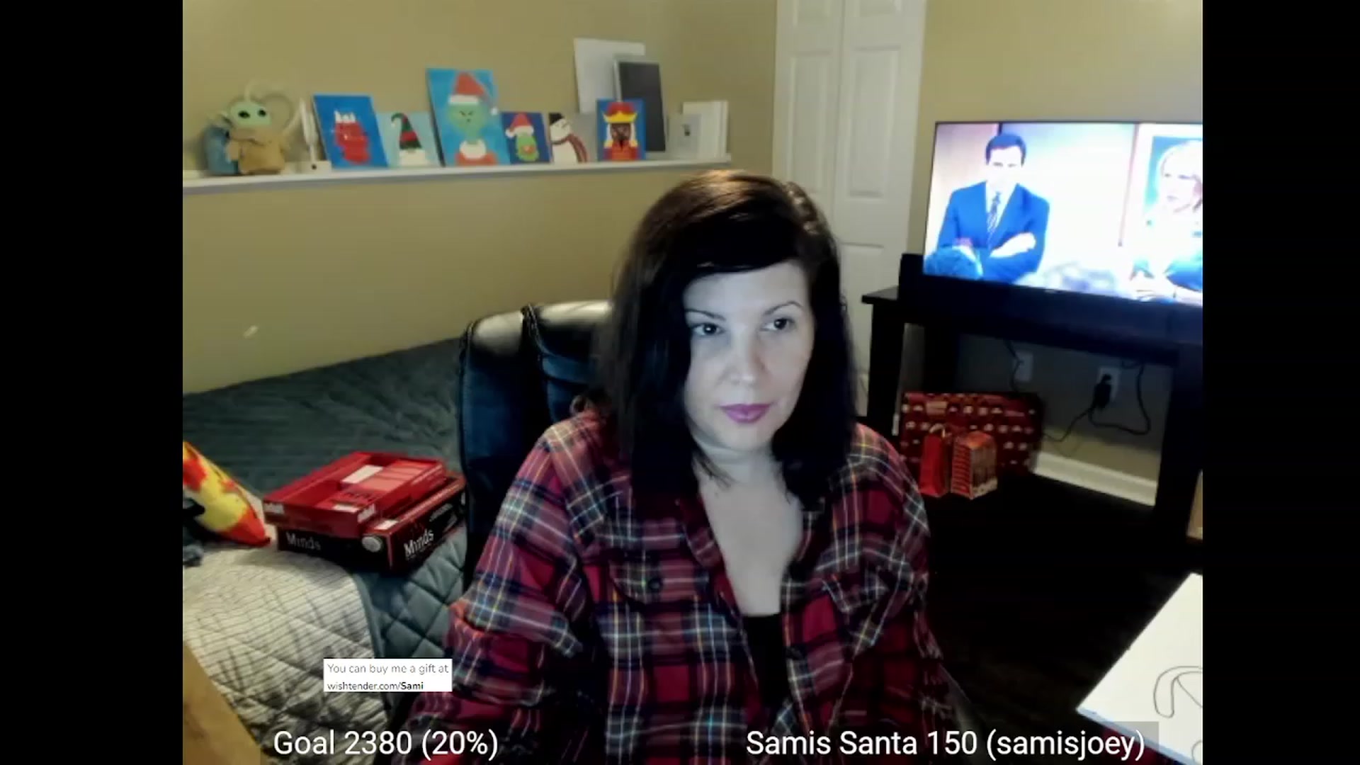 Gallery image thumbnail from Samtastic_'s myfreecams stream on, 12/22/2023, 23:39 image 14 of 20