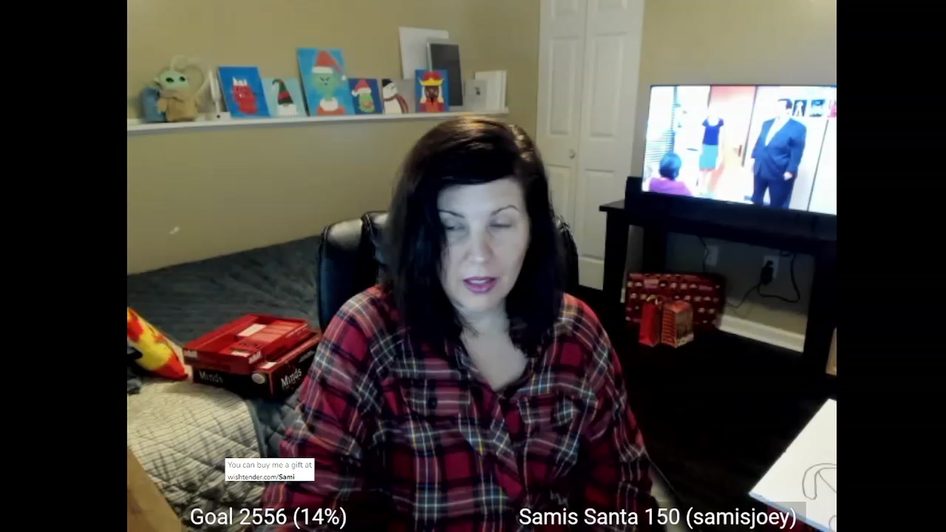 Gallery image thumbnail from Samtastic_'s myfreecams stream on, 12/22/2023, 23:39 image 8 of 20