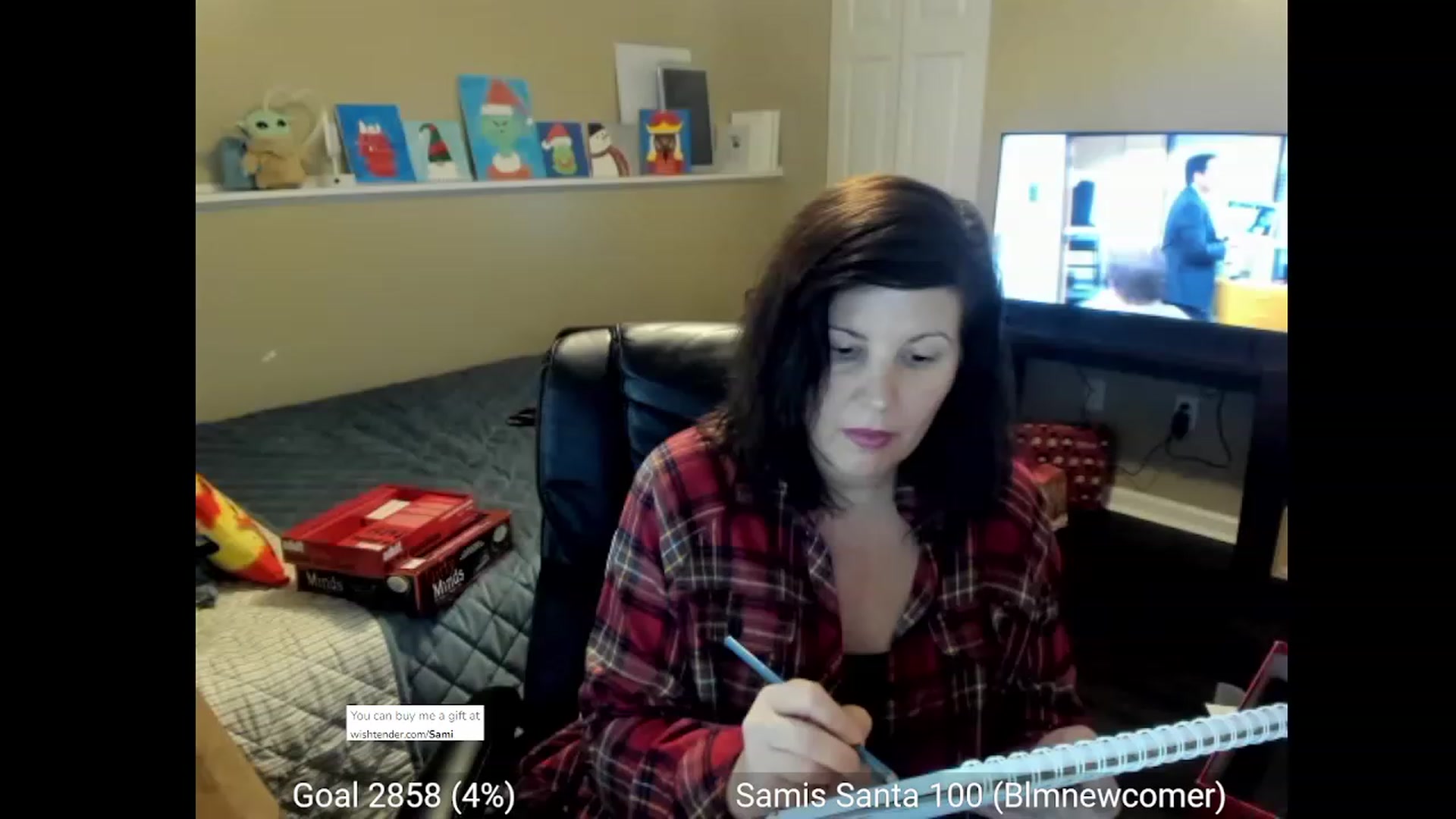 Gallery image thumbnail from Samtastic_'s myfreecams stream on, 12/22/2023, 23:39 image 3 of 20