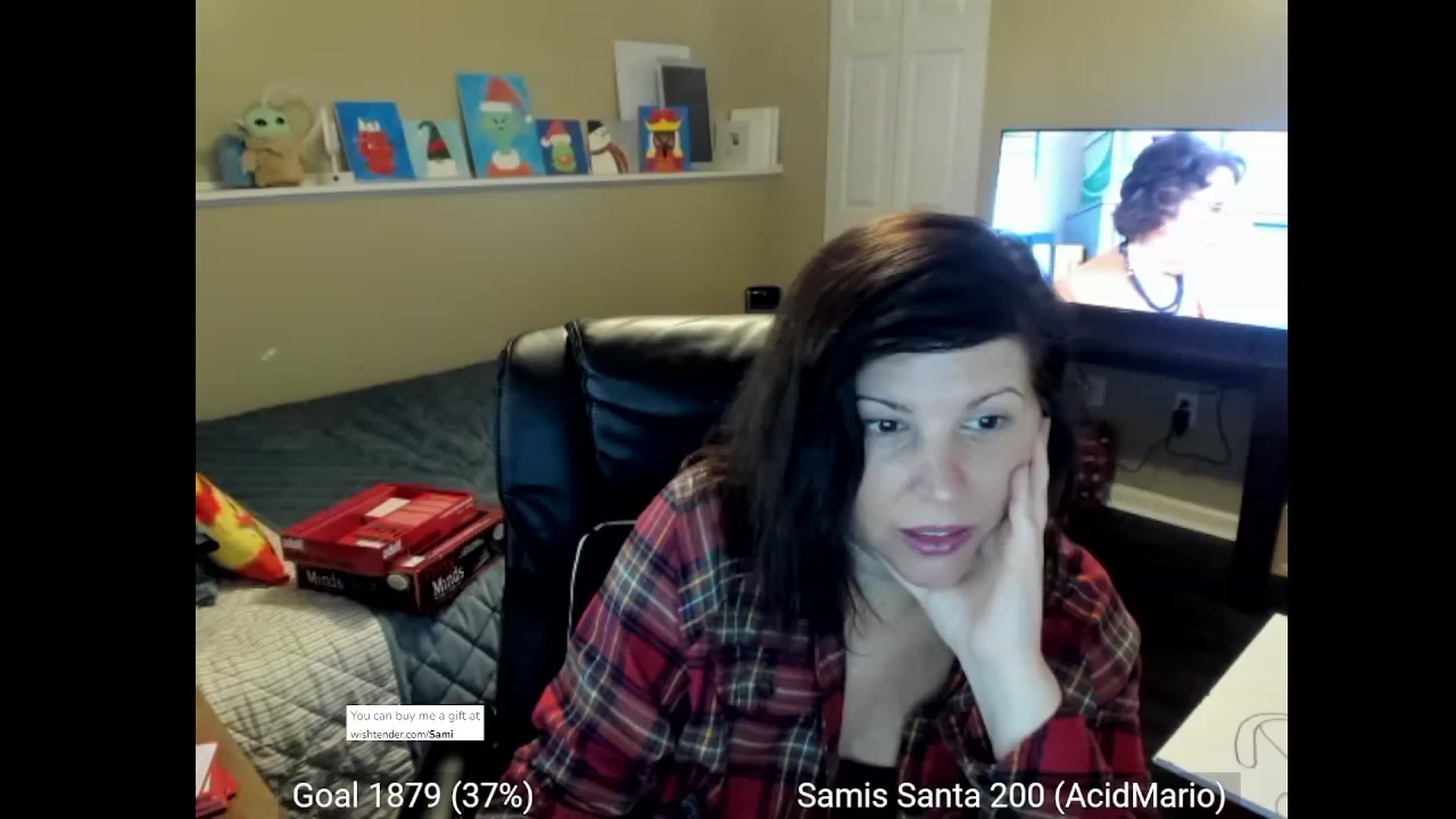 Gallery image thumbnail from Samtastic_'s myfreecams stream on, 12/22/2023, 23:39 image 20 of 20