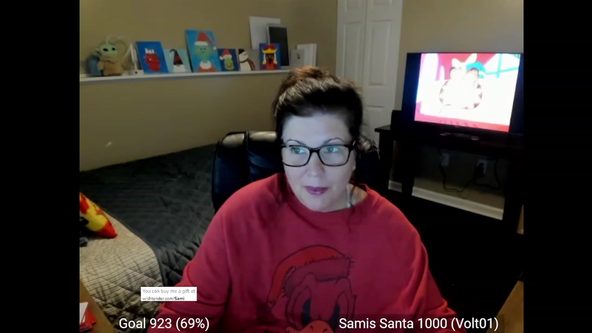 Gallery image thumbnail from Samtastic_'s myfreecams stream on, 12/27/2023, 24:31 image 9 of 20