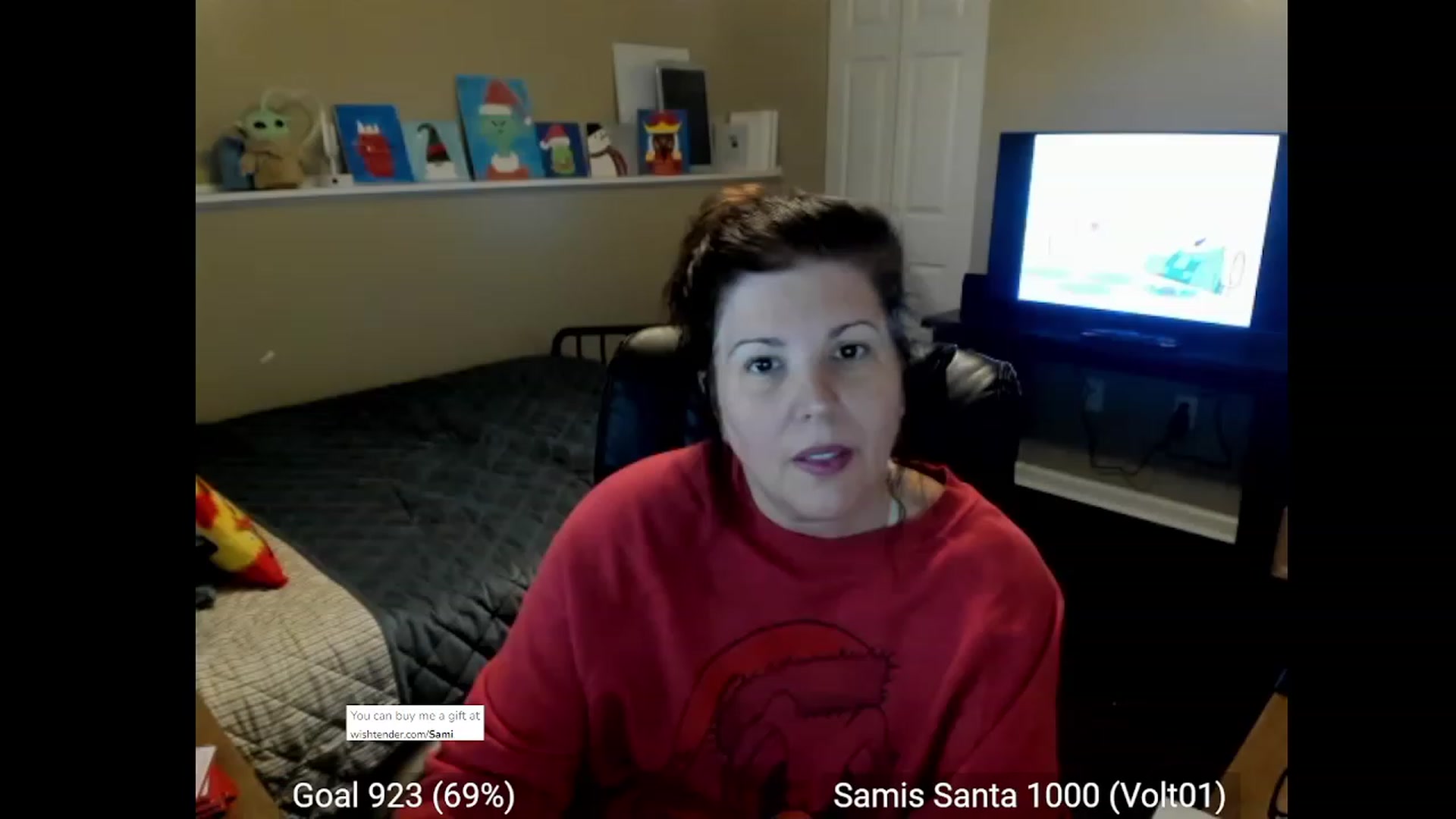 Gallery image thumbnail from Samtastic_'s myfreecams stream on, 12/27/2023, 24:31 image 18 of 20
