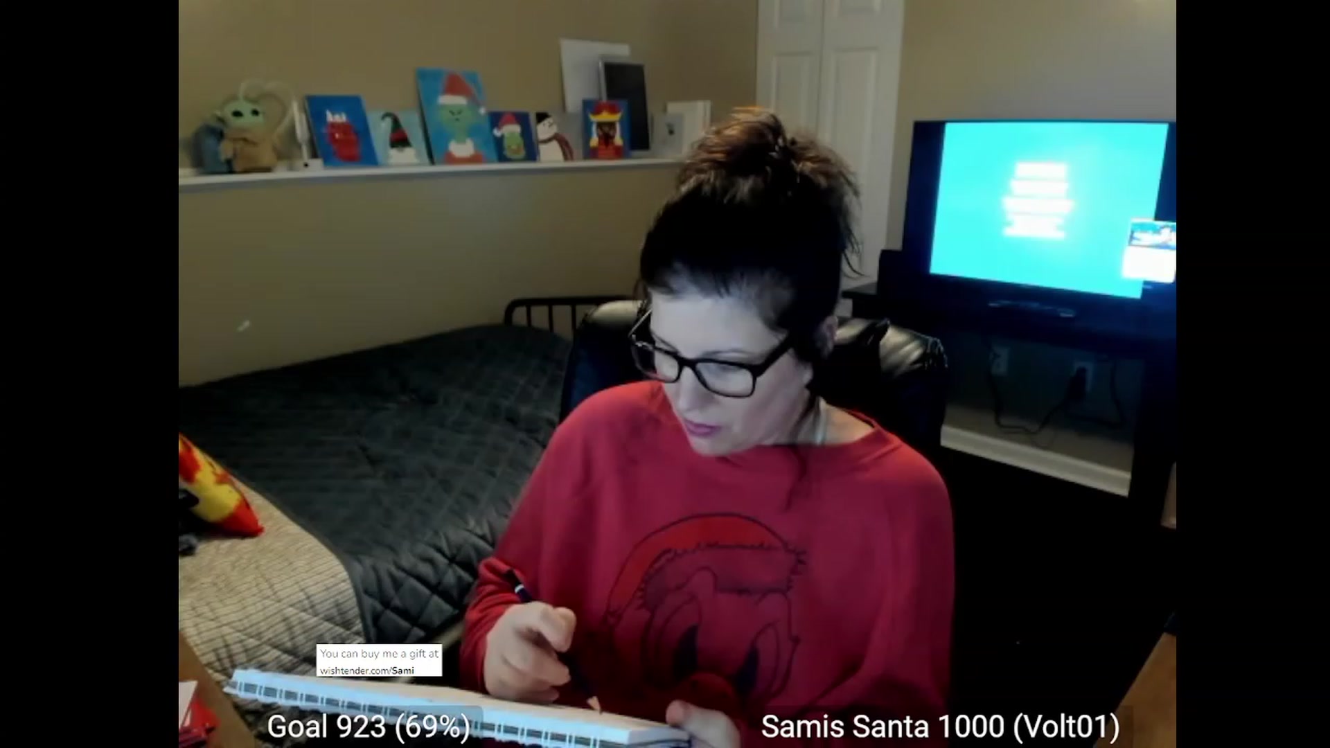 Gallery image thumbnail from Samtastic_'s myfreecams stream on, 12/27/2023, 24:31 image 3 of 20