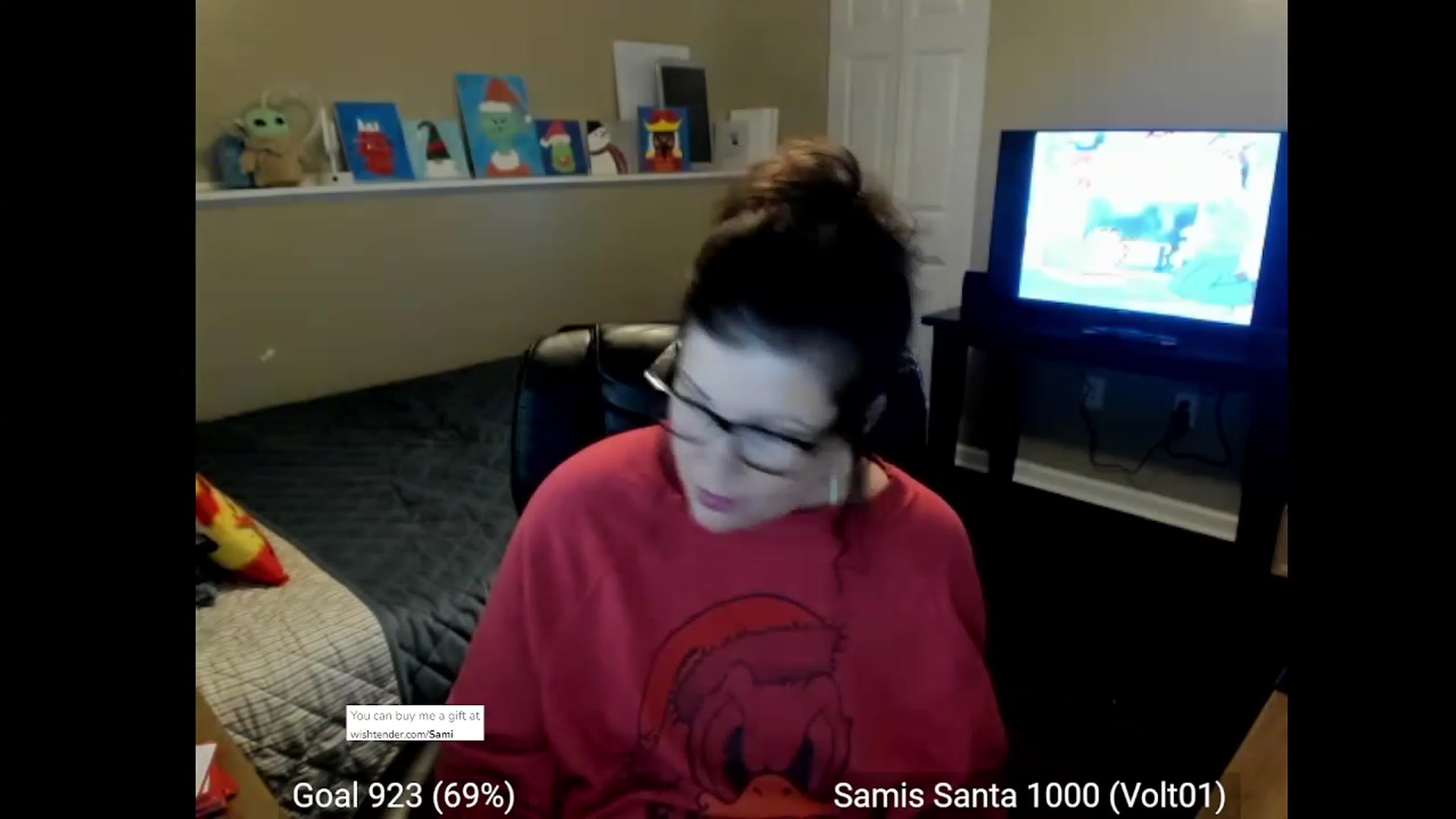 Gallery image thumbnail from Samtastic_'s myfreecams stream on, 12/27/2023, 24:31 image 7 of 20