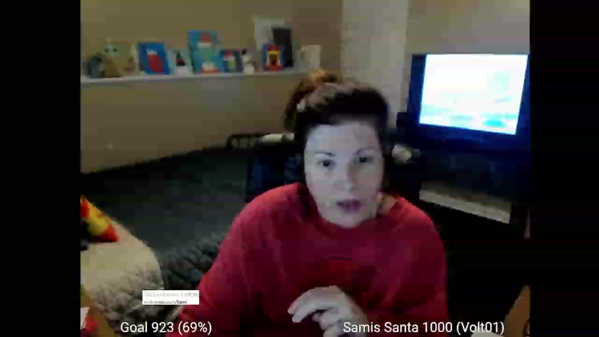 Gallery image thumbnail from Samtastic_'s myfreecams stream on, 12/27/2023, 24:31 image 16 of 20