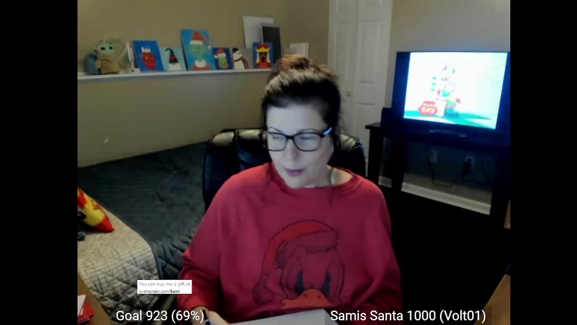 Gallery image thumbnail from Samtastic_'s myfreecams stream on, 12/27/2023, 24:31 image 5 of 20
