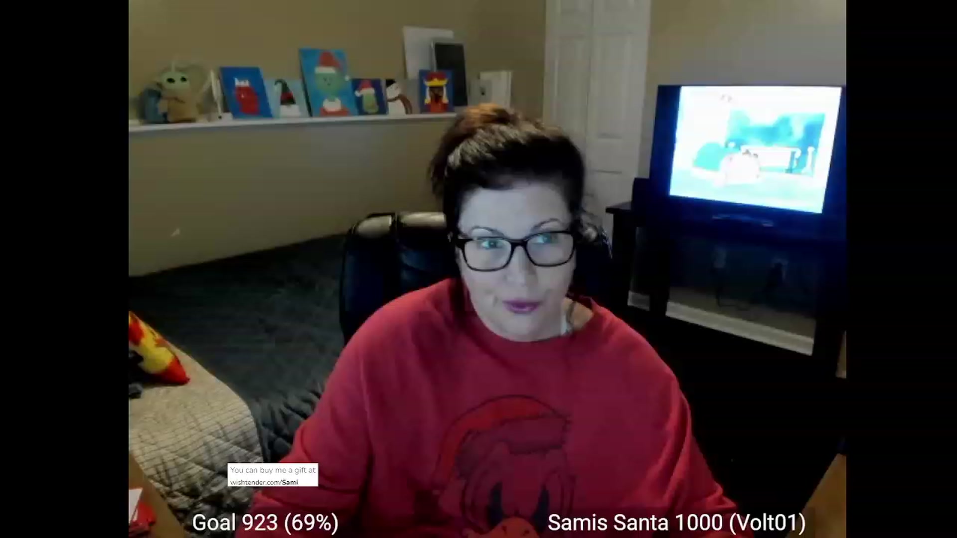 Gallery image thumbnail from Samtastic_'s myfreecams stream on, 12/27/2023, 24:31 image 8 of 20