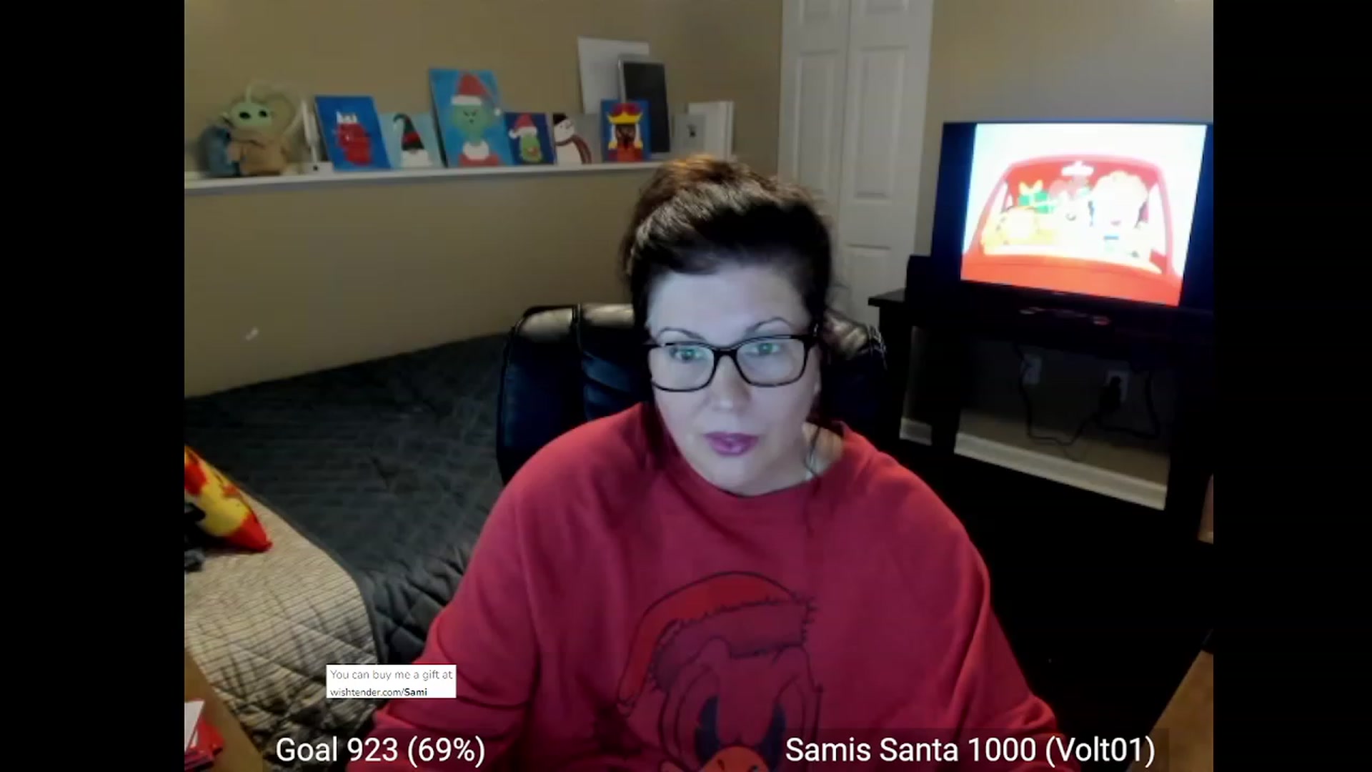 Gallery image thumbnail from Samtastic_'s myfreecams stream on, 12/27/2023, 24:31 image 11 of 20