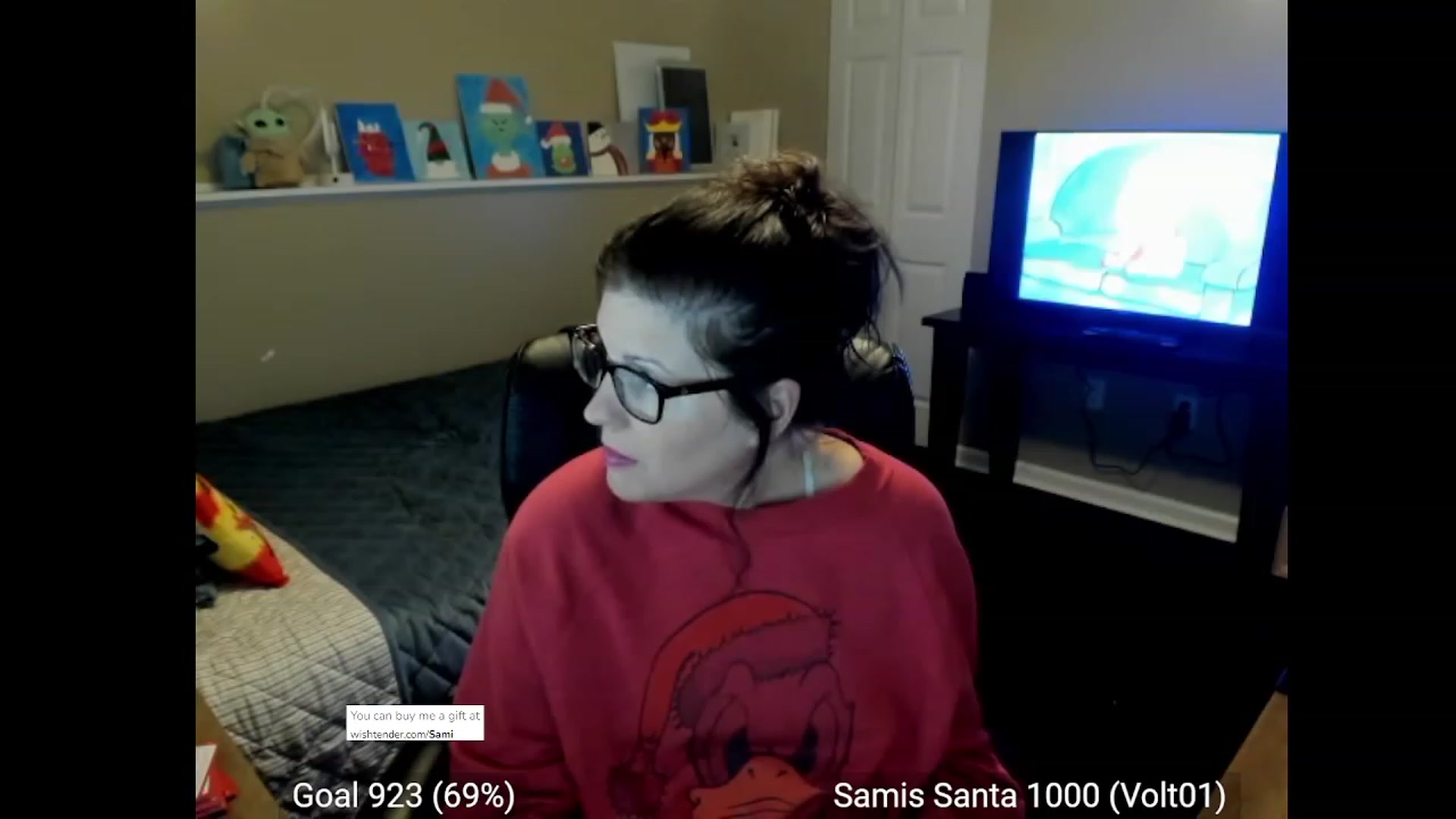 Gallery image thumbnail from Samtastic_'s myfreecams stream on, 12/27/2023, 24:31 image 2 of 20