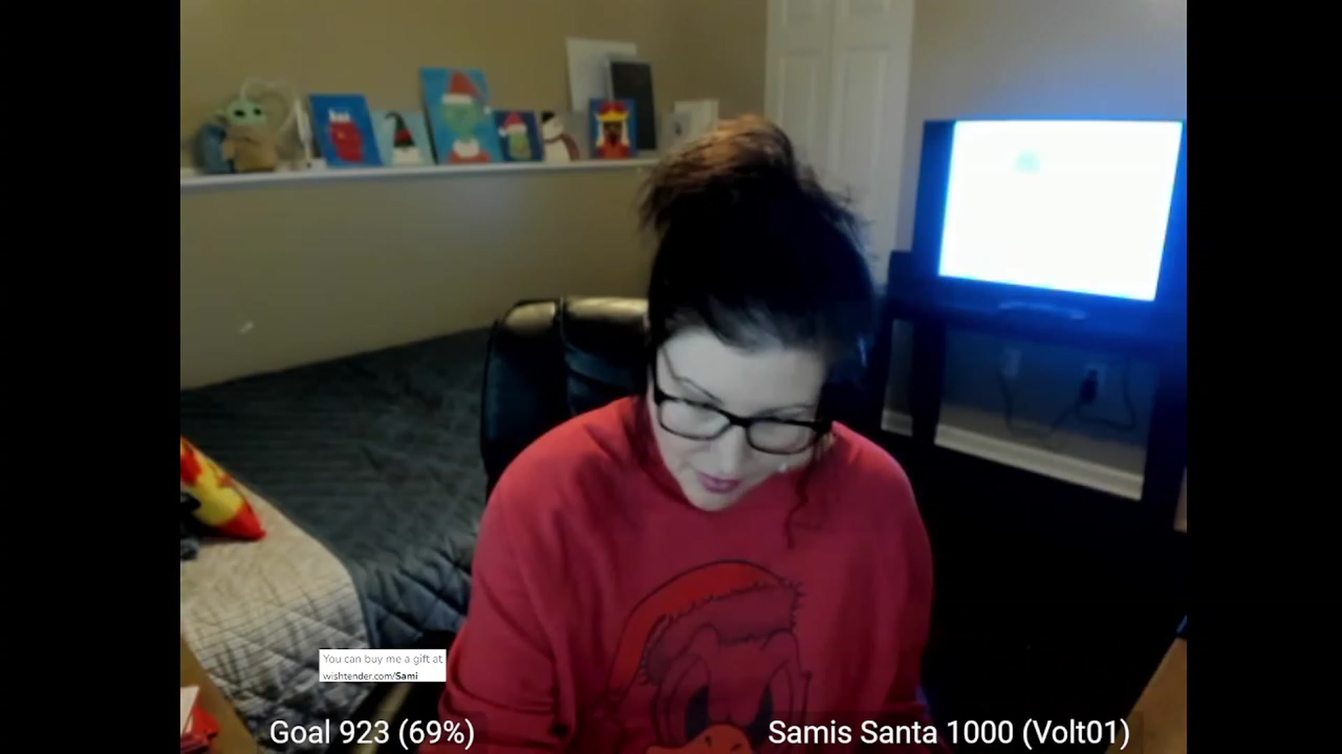 Gallery image thumbnail from Samtastic_'s myfreecams stream on, 12/27/2023, 24:31 image 1 of 20