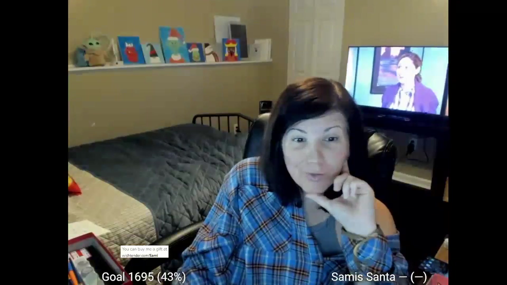 Gallery image thumbnail from Samtastic_'s myfreecams stream on, 12/29/2023, 23:50 image 18 of 20