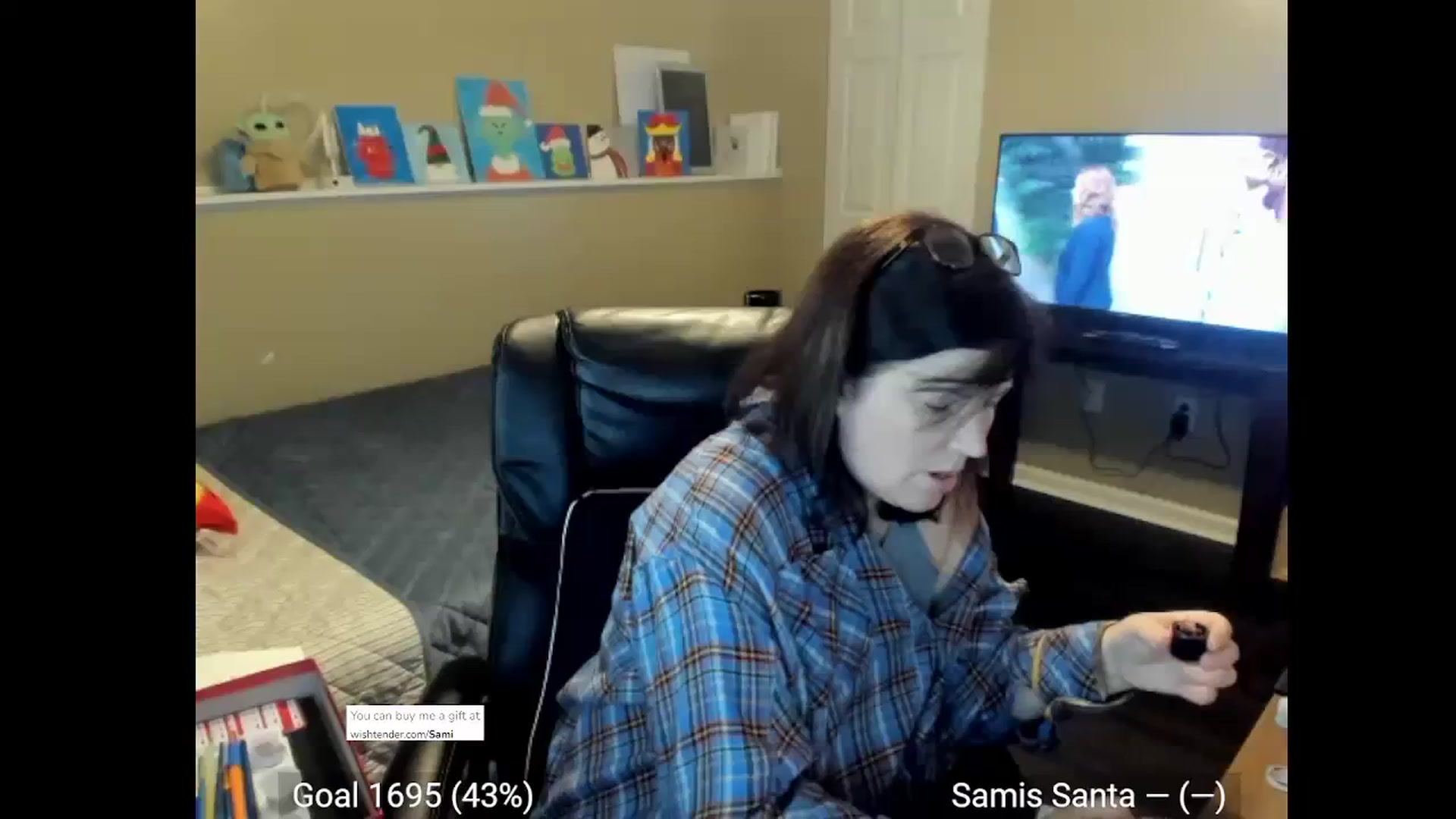 Gallery image thumbnail from Samtastic_'s myfreecams stream on, 12/29/2023, 23:50 image 11 of 20