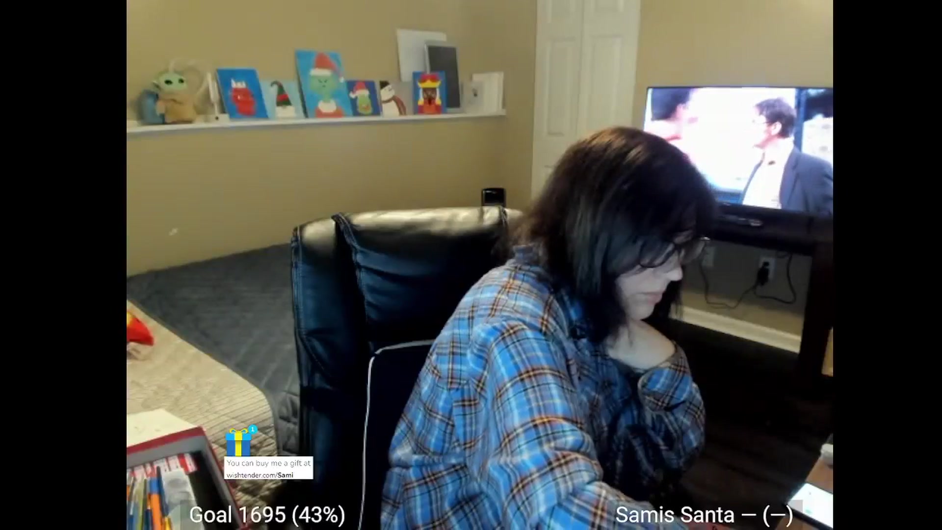 Gallery image thumbnail from Samtastic_'s myfreecams stream on, 12/29/2023, 23:50 image 15 of 20