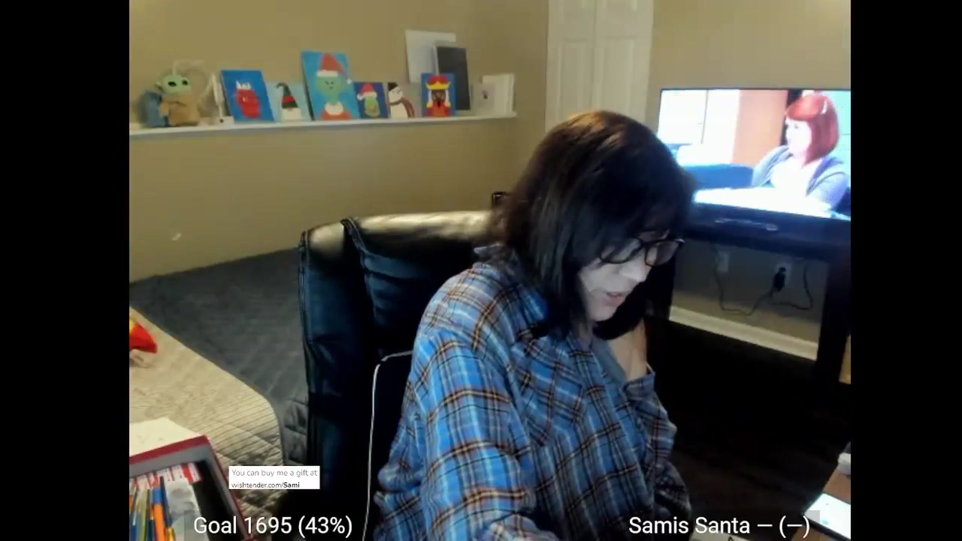 Gallery image thumbnail from Samtastic_'s myfreecams stream on, 12/29/2023, 23:50 image 14 of 20