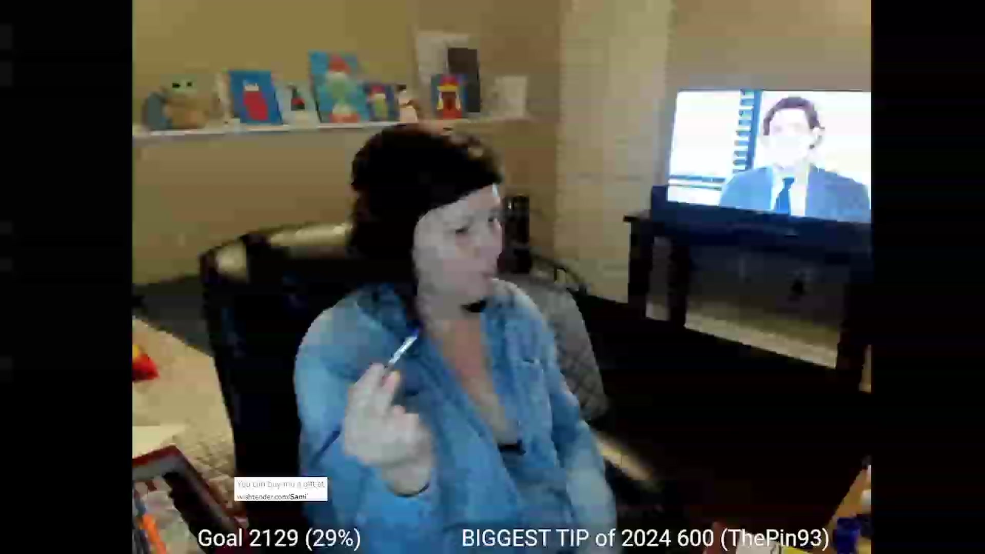 Gallery image thumbnail from Samtastic_'s myfreecams stream on, 01/03/2024, 24:40 image 2 of 20
