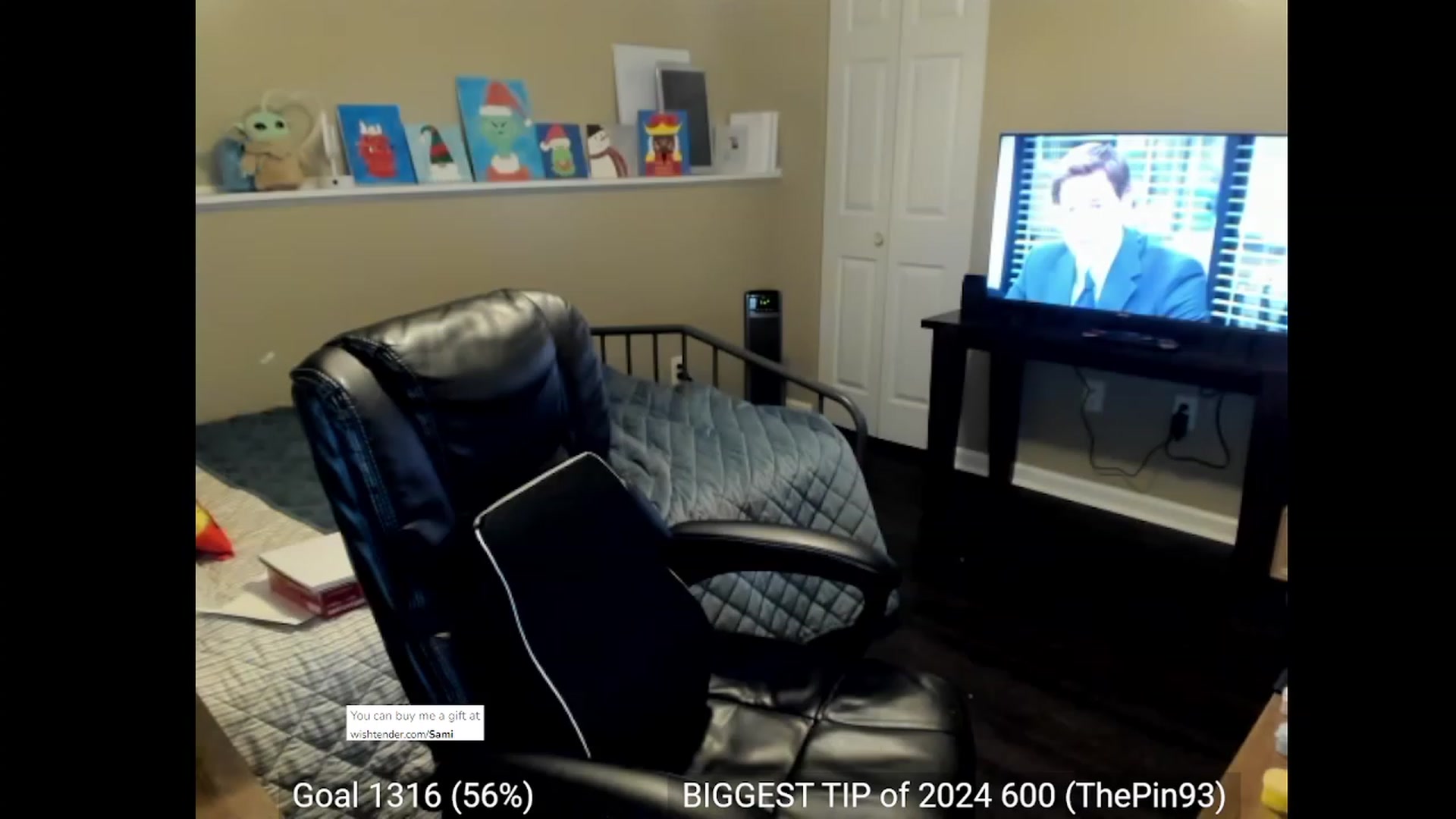 Gallery image thumbnail from Samtastic_'s myfreecams stream on, 01/03/2024, 24:40 image 17 of 20