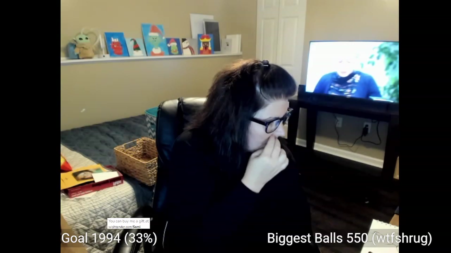 Gallery image thumbnail from Samtastic_'s myfreecams stream on, 01/05/2024, 23:57 image 7 of 20