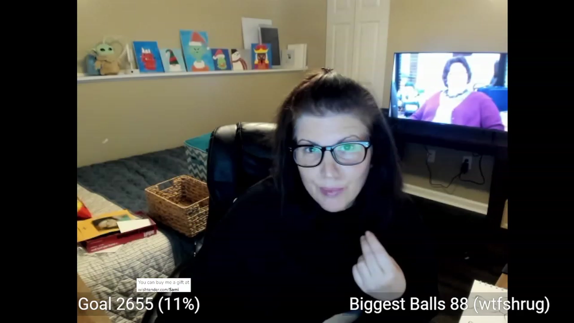 Gallery image thumbnail from Samtastic_'s myfreecams stream on, 01/05/2024, 23:57 image 5 of 20