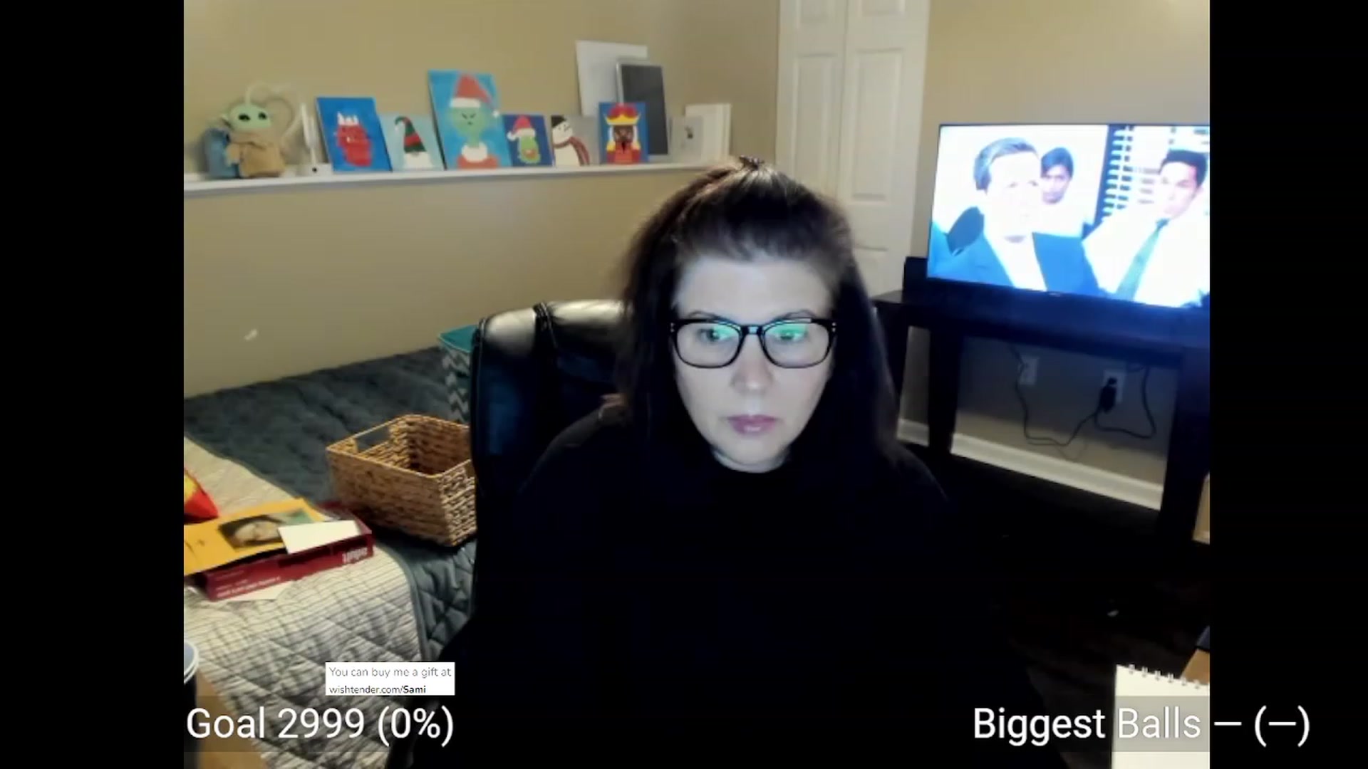 Gallery image thumbnail from Samtastic_'s myfreecams stream on, 01/05/2024, 23:57 image 1 of 20