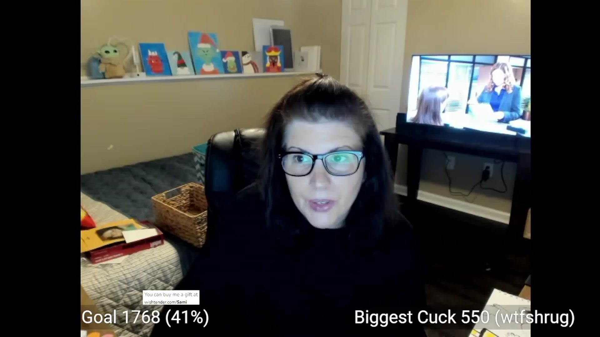 Gallery image thumbnail from Samtastic_'s myfreecams stream on, 01/05/2024, 23:57 image 8 of 20