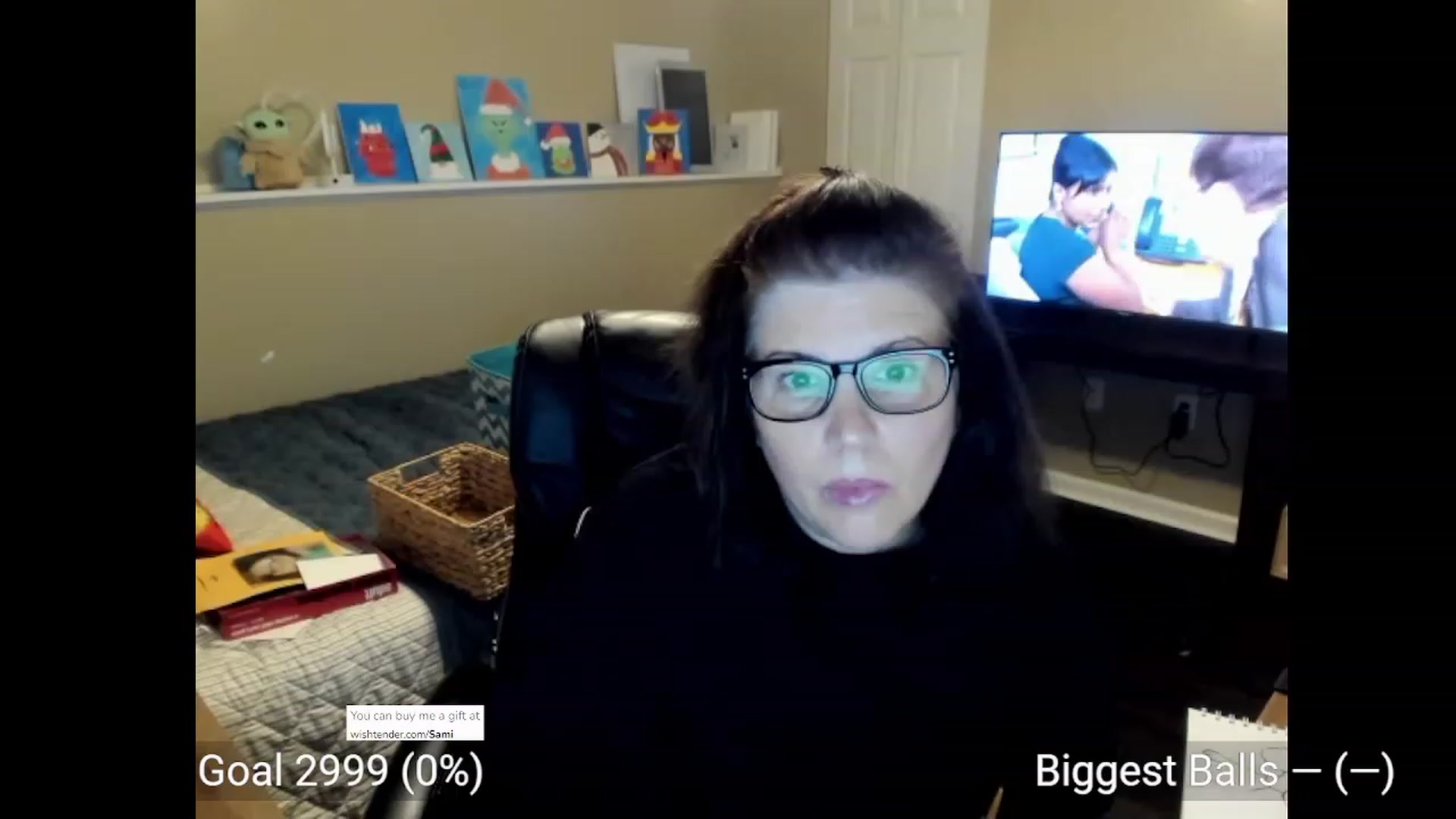 Gallery image thumbnail from Samtastic_'s myfreecams stream on, 01/05/2024, 23:57 image 2 of 20