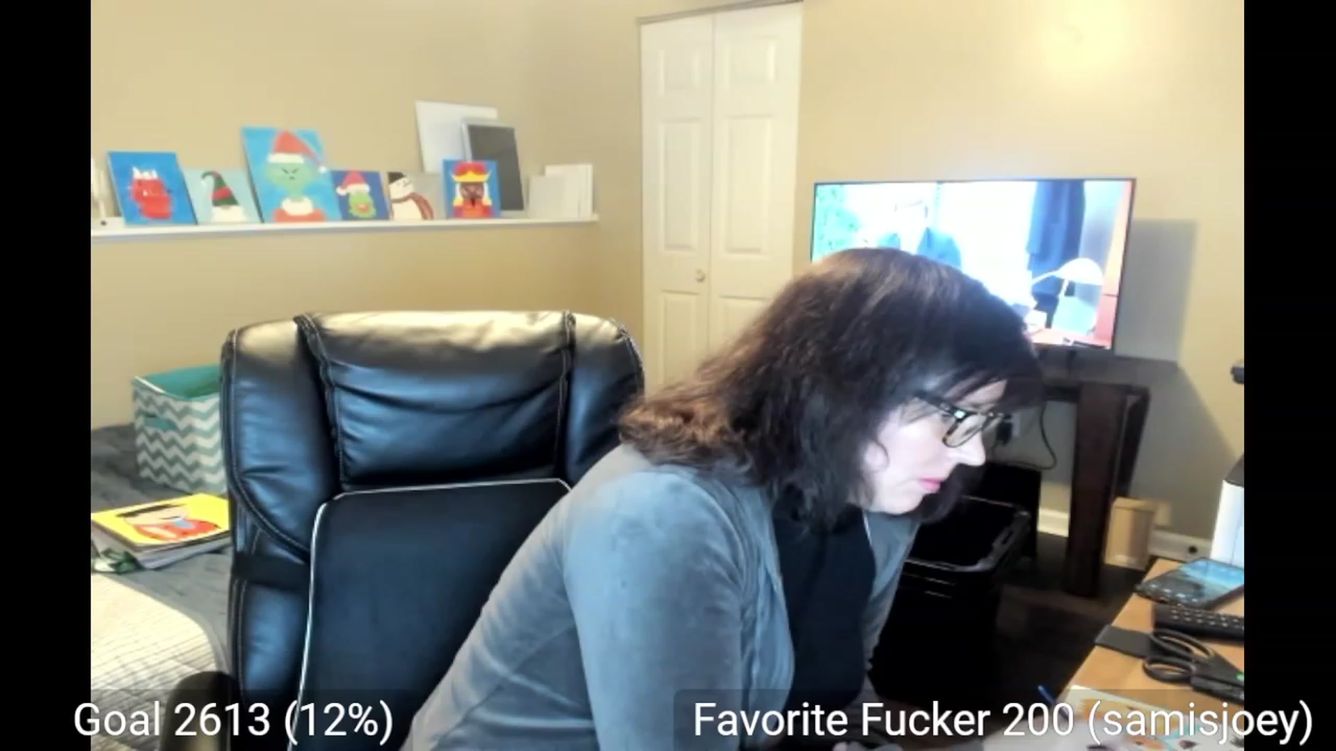 Gallery image thumbnail from Samtastic_'s myfreecams stream on, 01/12/2024, 01:32 image 3 of 20