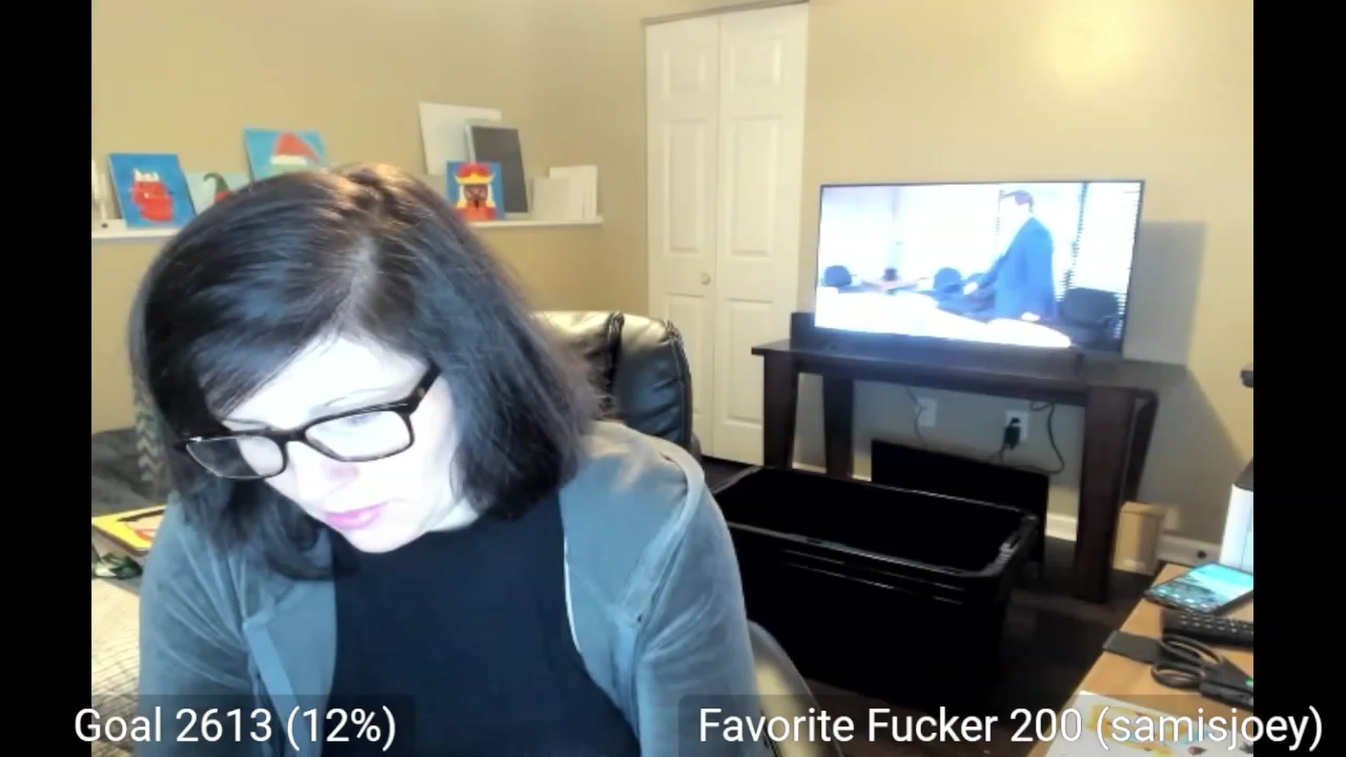 Gallery image thumbnail from Samtastic_'s myfreecams stream on, 01/12/2024, 01:32 image 1 of 20