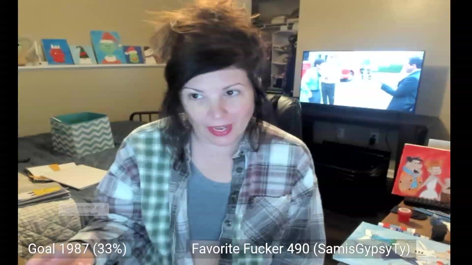 Gallery image thumbnail from Samtastic_'s myfreecams stream on, 01/17/2024, 01:08 image 2 of 20