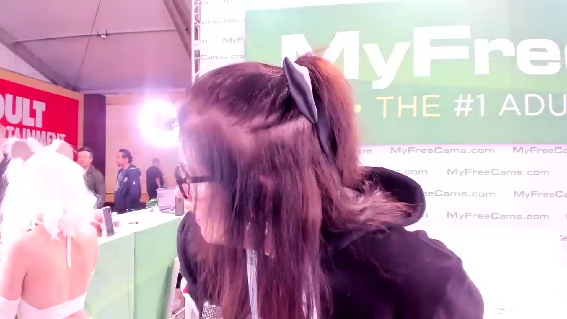 Gallery image thumbnail from Samtastic_'s myfreecams stream on, 01/25/2024, 23:04 image 1 of 20