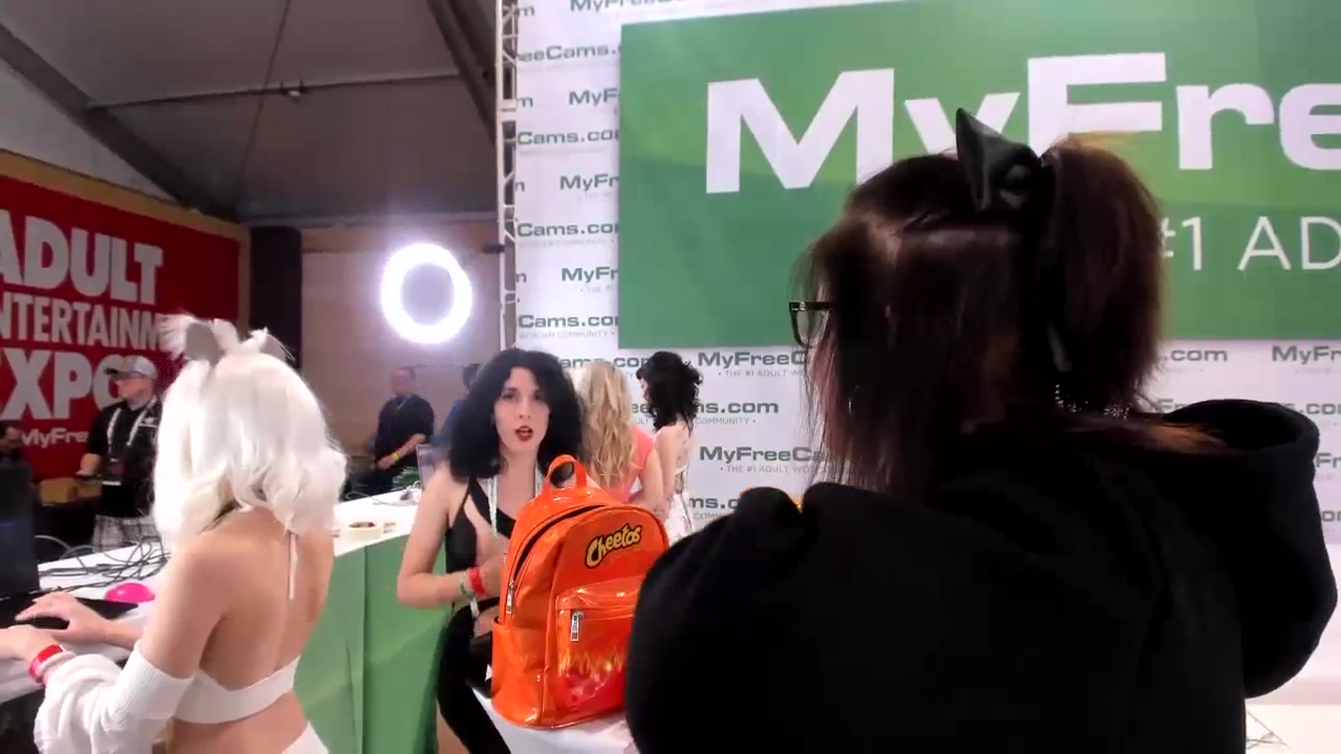 Gallery image thumbnail from Samtastic_'s myfreecams stream on, 01/25/2024, 23:04 image 2 of 20