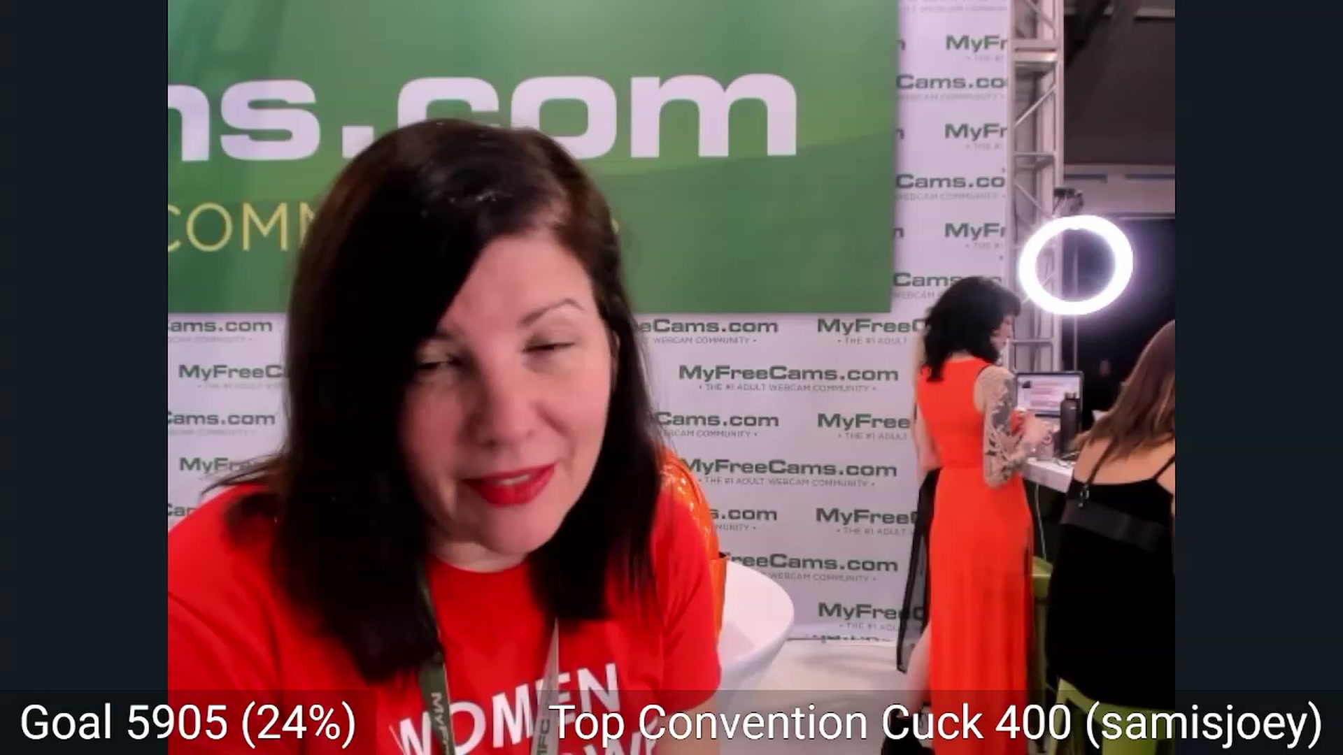 Gallery image thumbnail from Samtastic_'s myfreecams stream on, 01/27/2024, 22:38 image 7 of 20