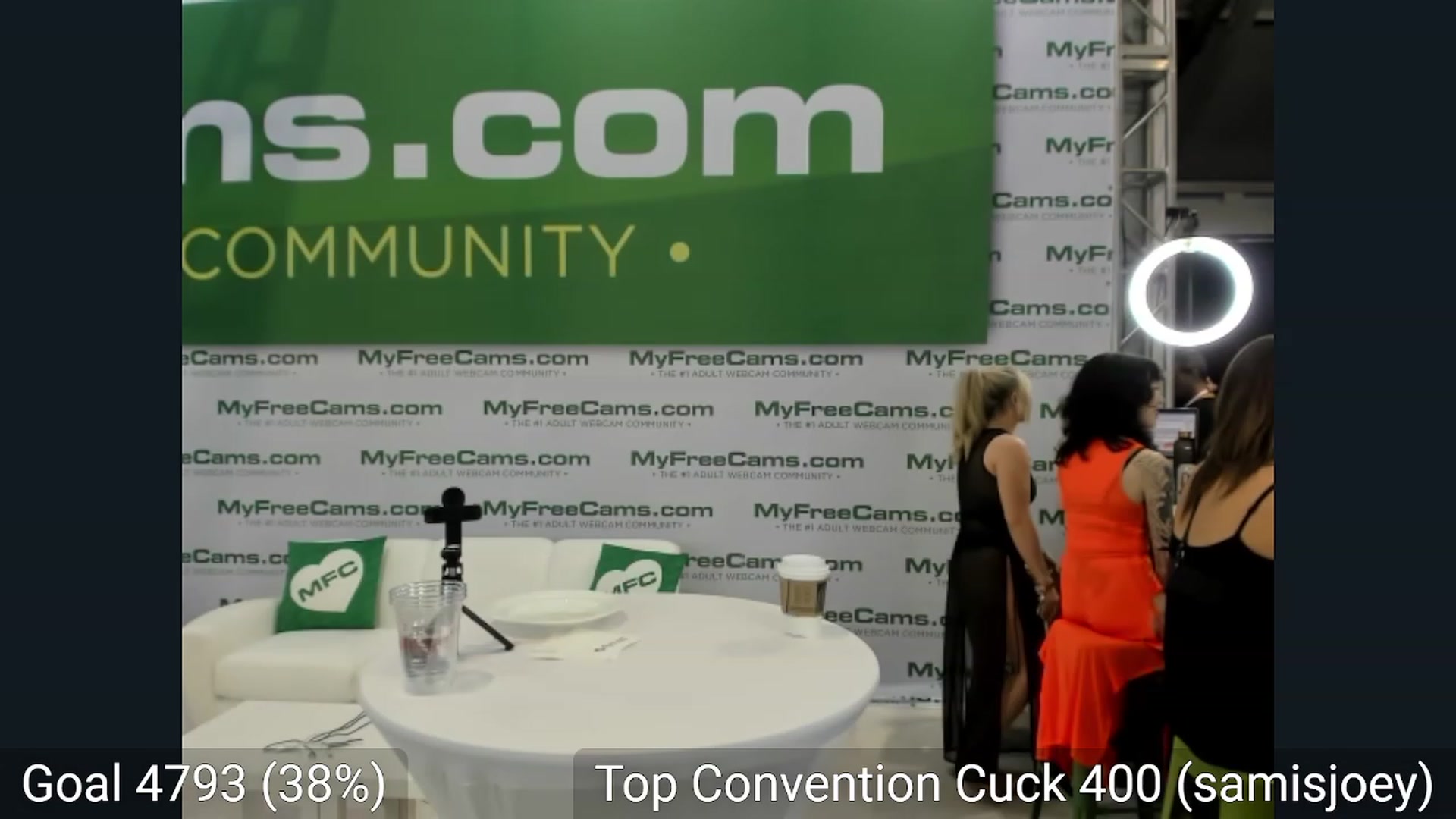 Gallery image thumbnail from Samtastic_'s myfreecams stream on, 01/27/2024, 22:38 image 16 of 20
