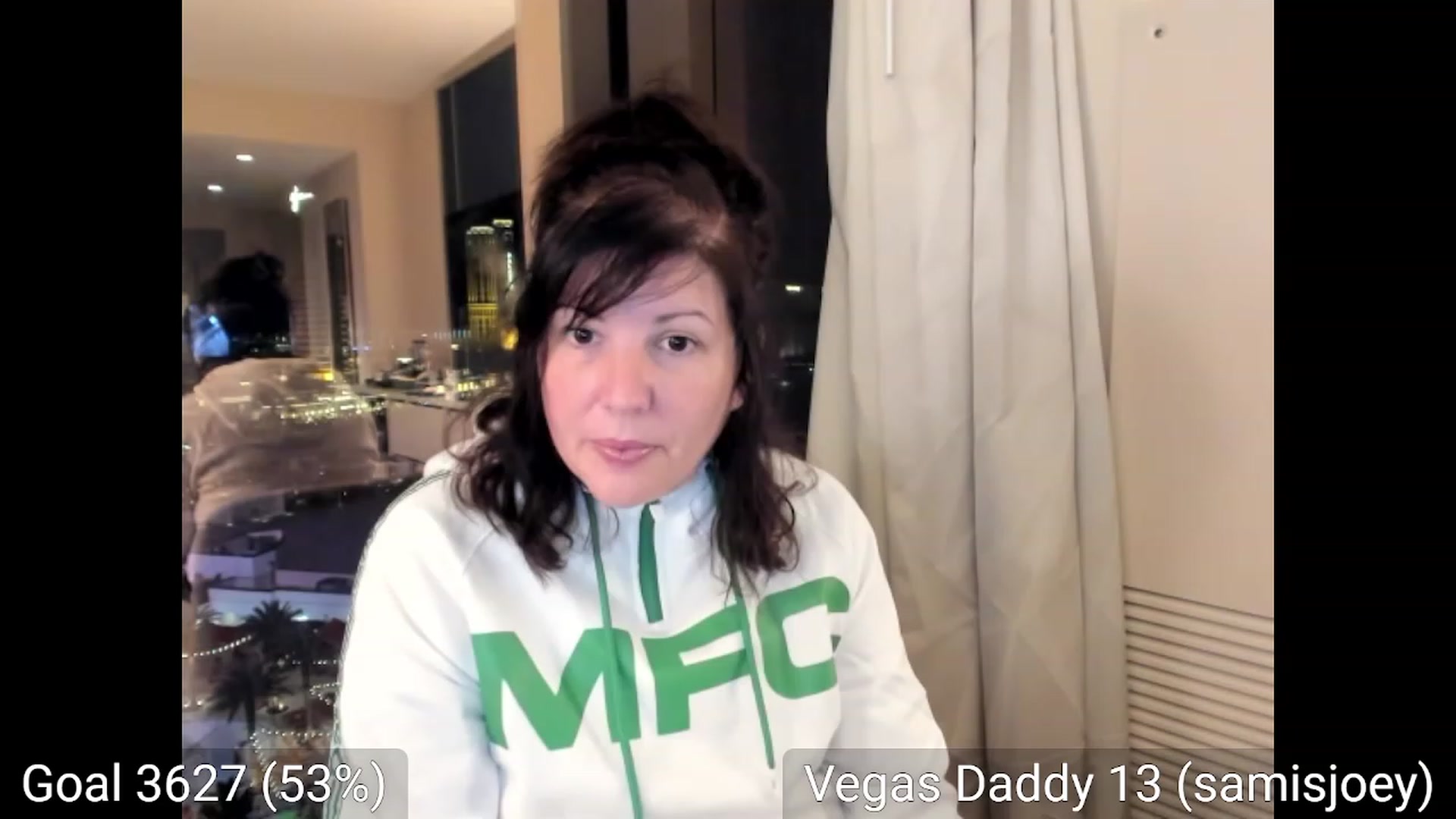 Gallery image thumbnail from Samtastic_'s myfreecams stream on, 01/28/2024, 06:36 image 10 of 20