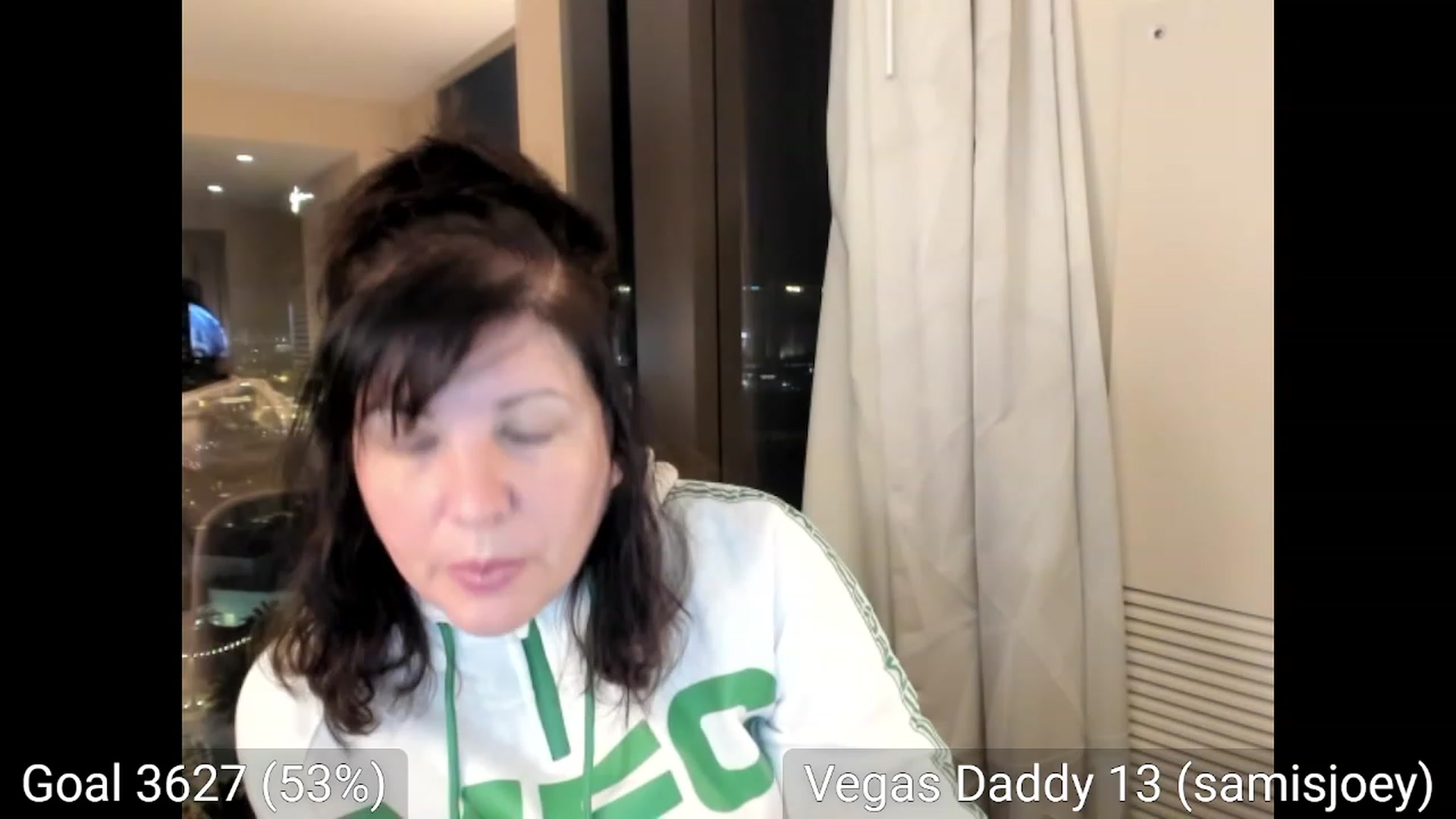 Gallery image thumbnail from Samtastic_'s myfreecams stream on, 01/28/2024, 06:36 image 6 of 20