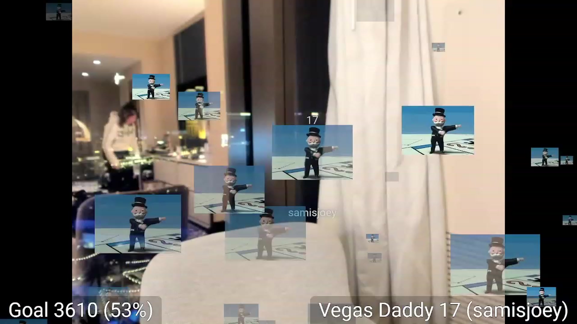 Gallery image thumbnail from Samtastic_'s myfreecams stream on, 01/28/2024, 06:36 image 11 of 20