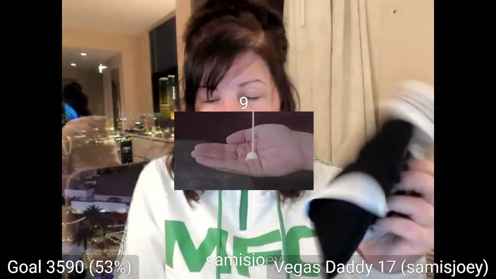 Gallery image thumbnail from Samtastic_'s myfreecams stream on, 01/28/2024, 06:36 image 12 of 20