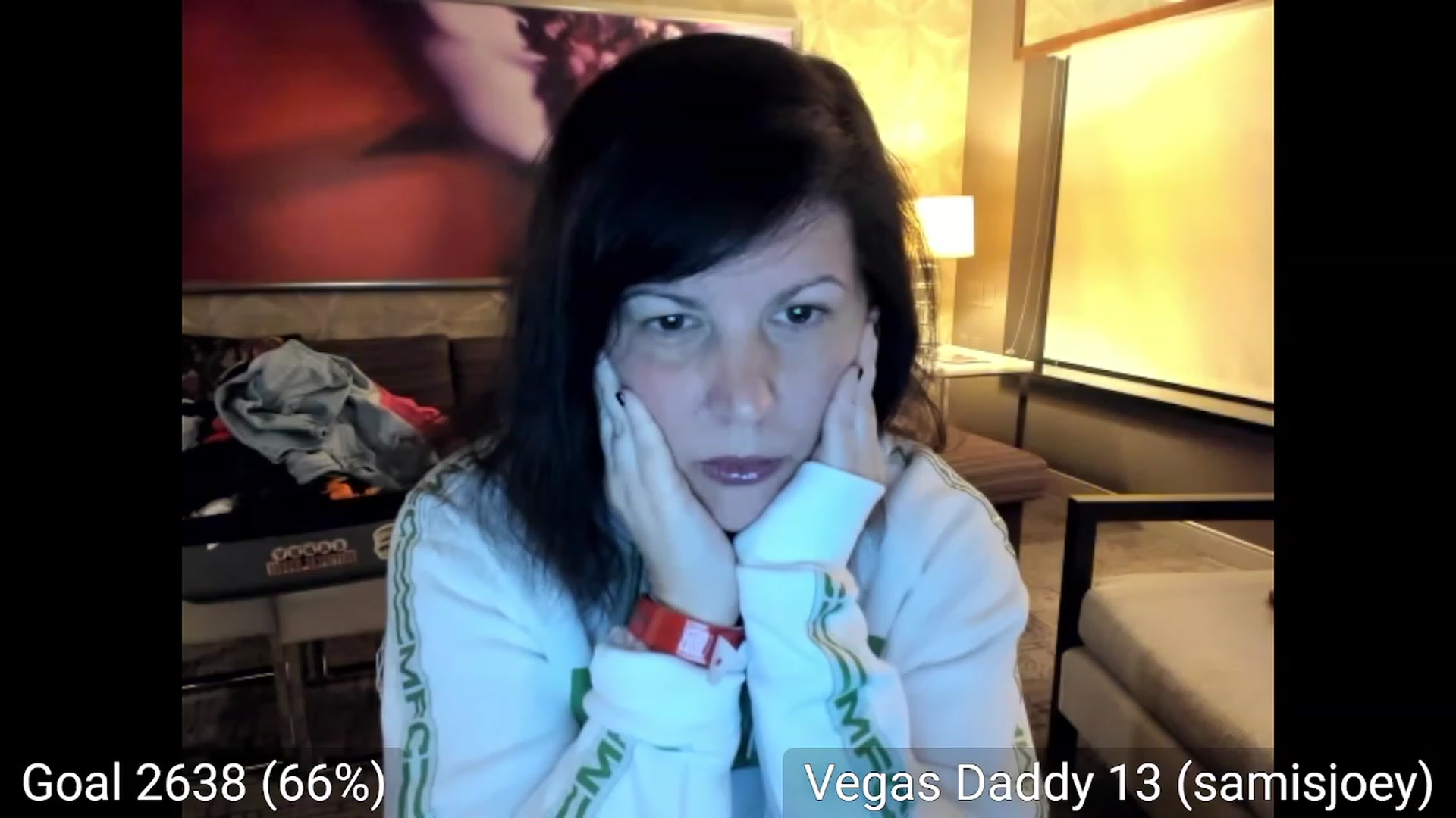 Gallery image thumbnail from Samtastic_'s myfreecams stream on, 01/29/2024, 05:42 image 1 of 20