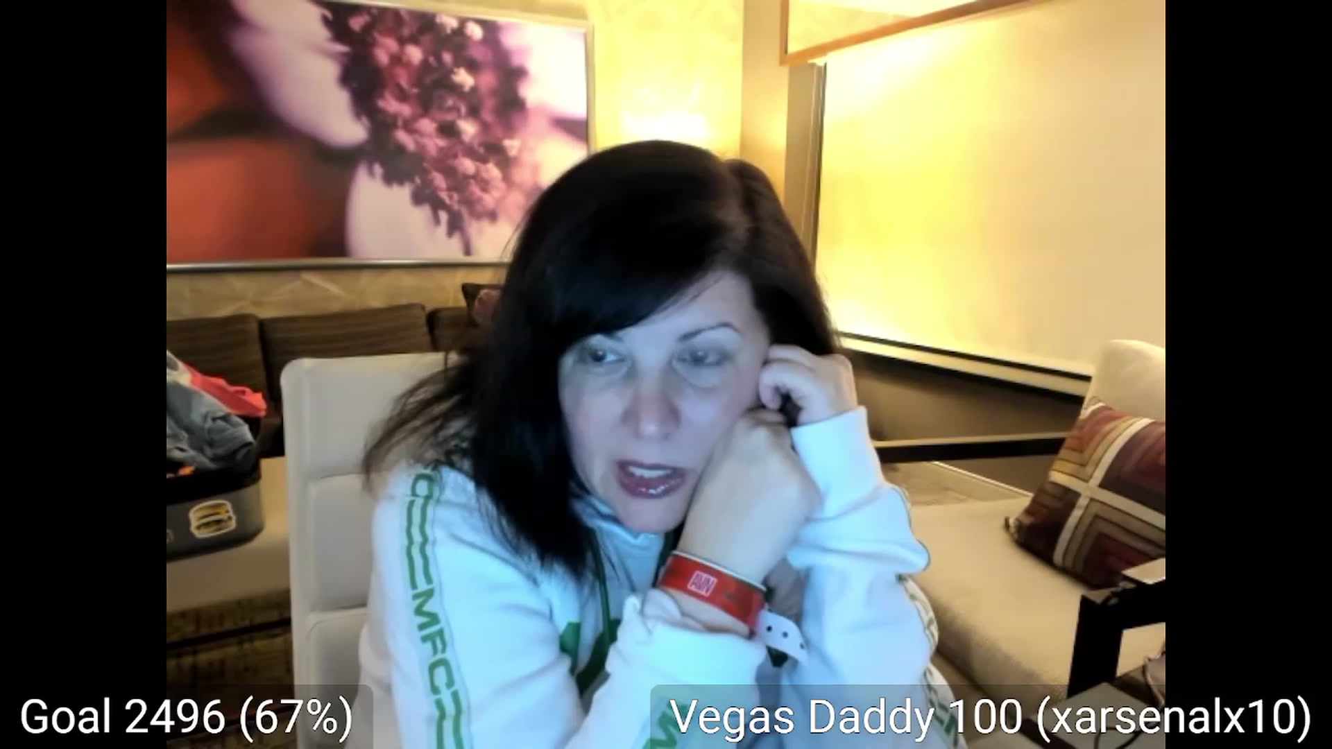 Gallery image thumbnail from Samtastic_'s myfreecams stream on, 01/29/2024, 05:42 image 19 of 20