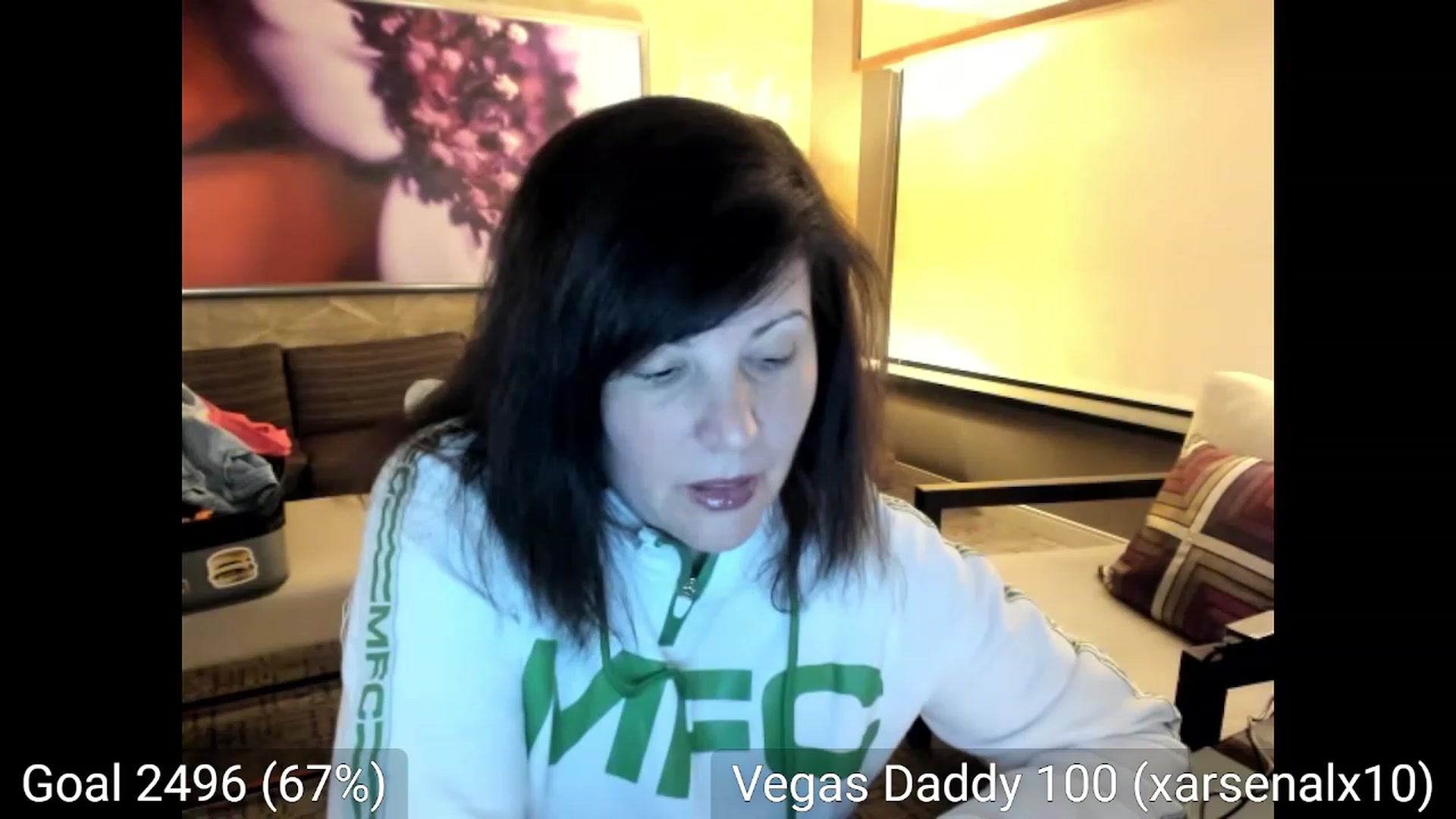 Gallery image thumbnail from Samtastic_'s myfreecams stream on, 01/29/2024, 05:42 image 20 of 20