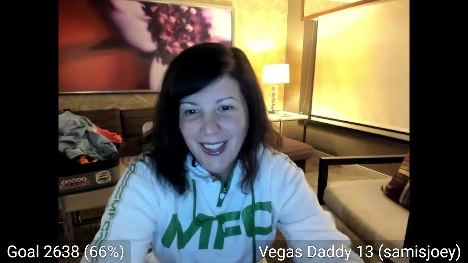 Gallery image thumbnail from Samtastic_'s myfreecams stream on, 01/29/2024, 05:42 image 6 of 20