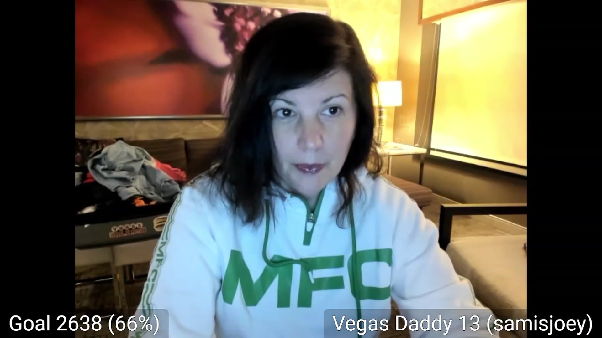 Gallery image thumbnail from Samtastic_'s myfreecams stream on, 01/29/2024, 05:42 image 2 of 20