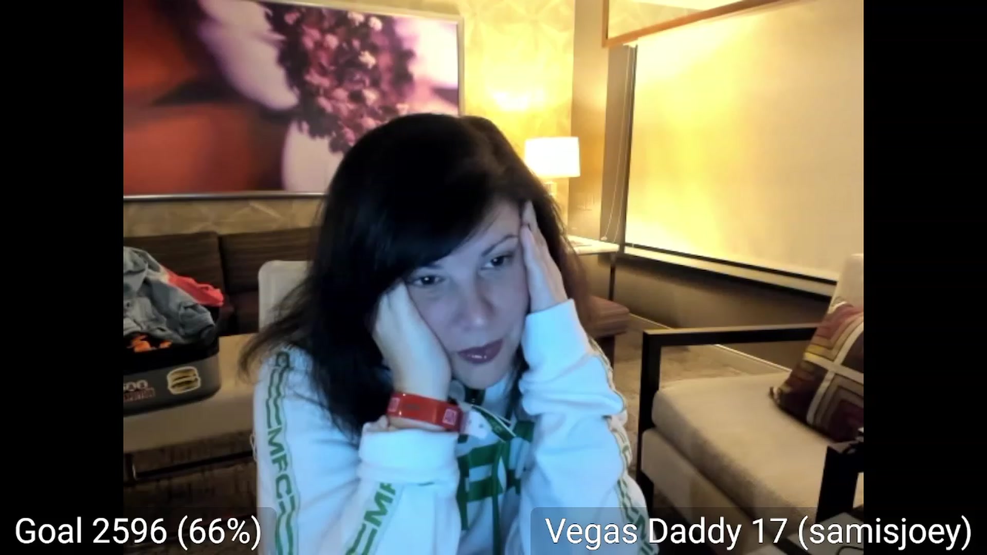 Gallery image thumbnail from Samtastic_'s myfreecams stream on, 01/29/2024, 05:42 image 17 of 20
