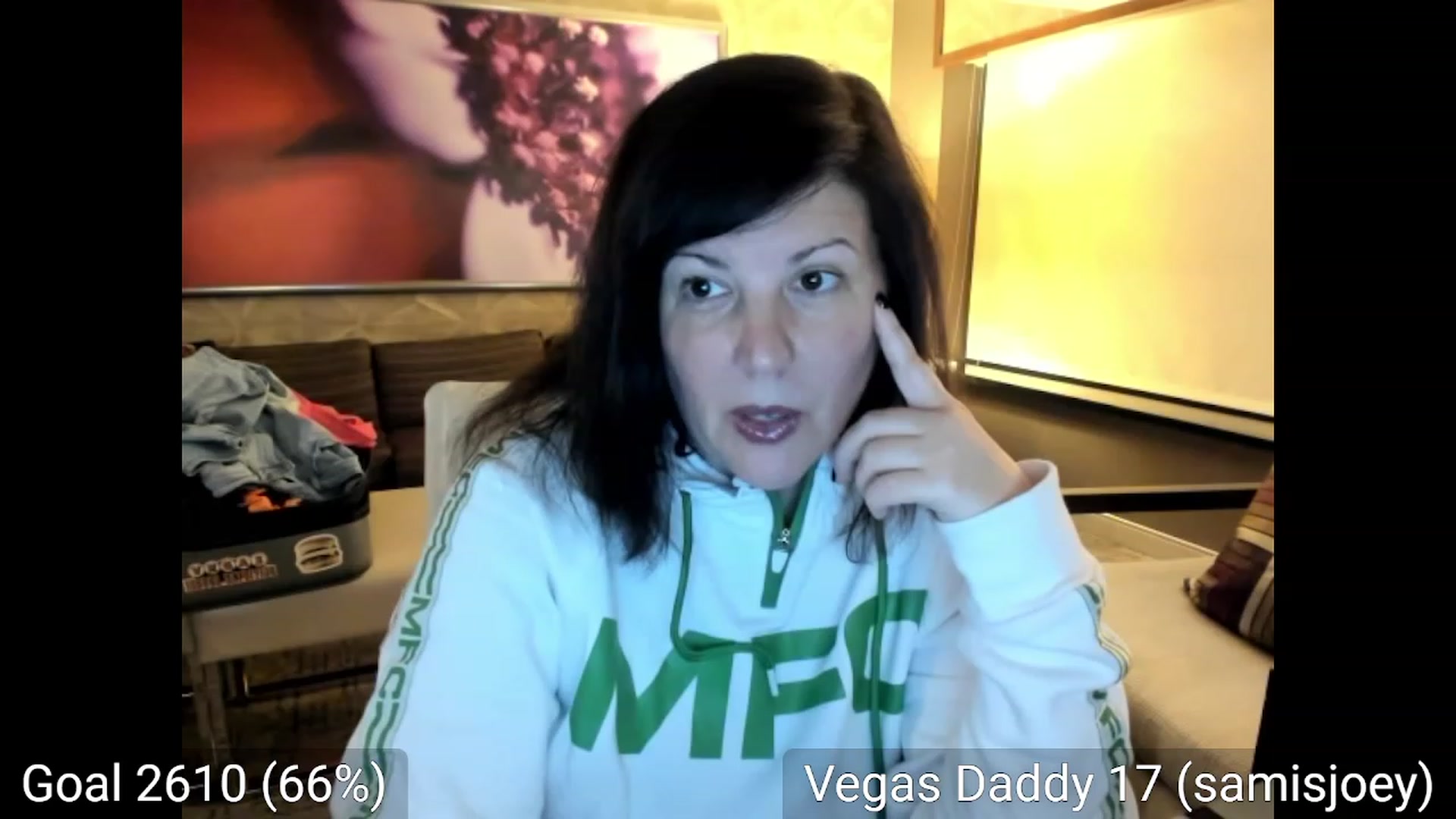 Gallery image thumbnail from Samtastic_'s myfreecams stream on, 01/29/2024, 05:42 image 9 of 20