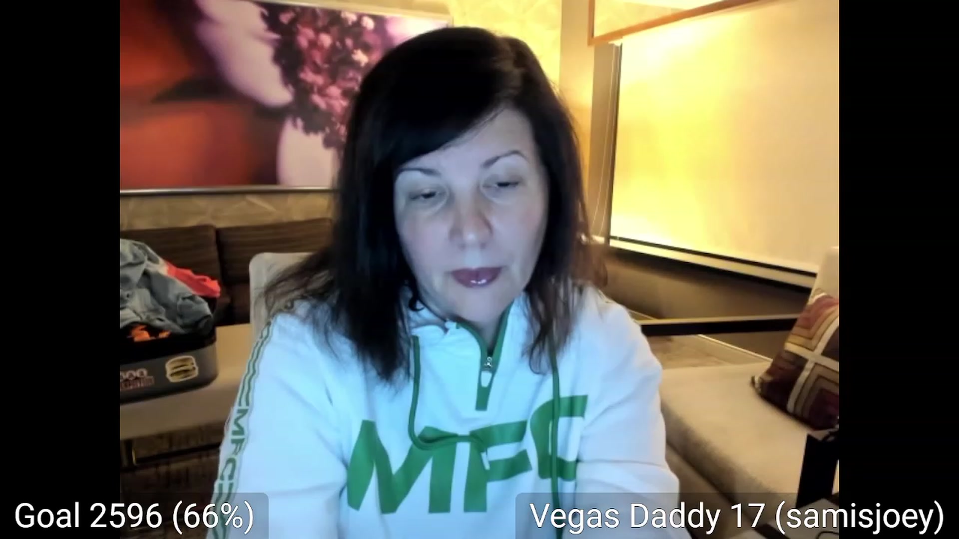 Gallery image thumbnail from Samtastic_'s myfreecams stream on, 01/29/2024, 05:42 image 14 of 20