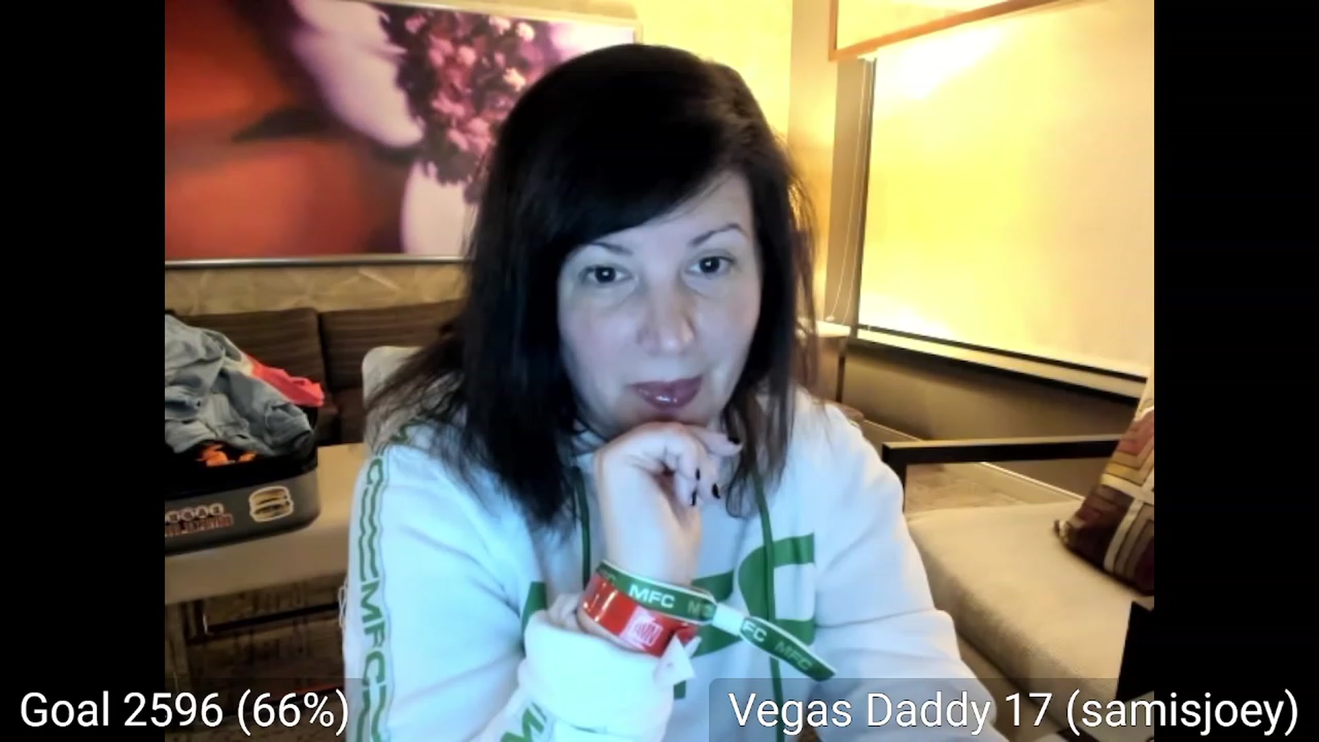 Gallery image thumbnail from Samtastic_'s myfreecams stream on, 01/29/2024, 05:42 image 13 of 20