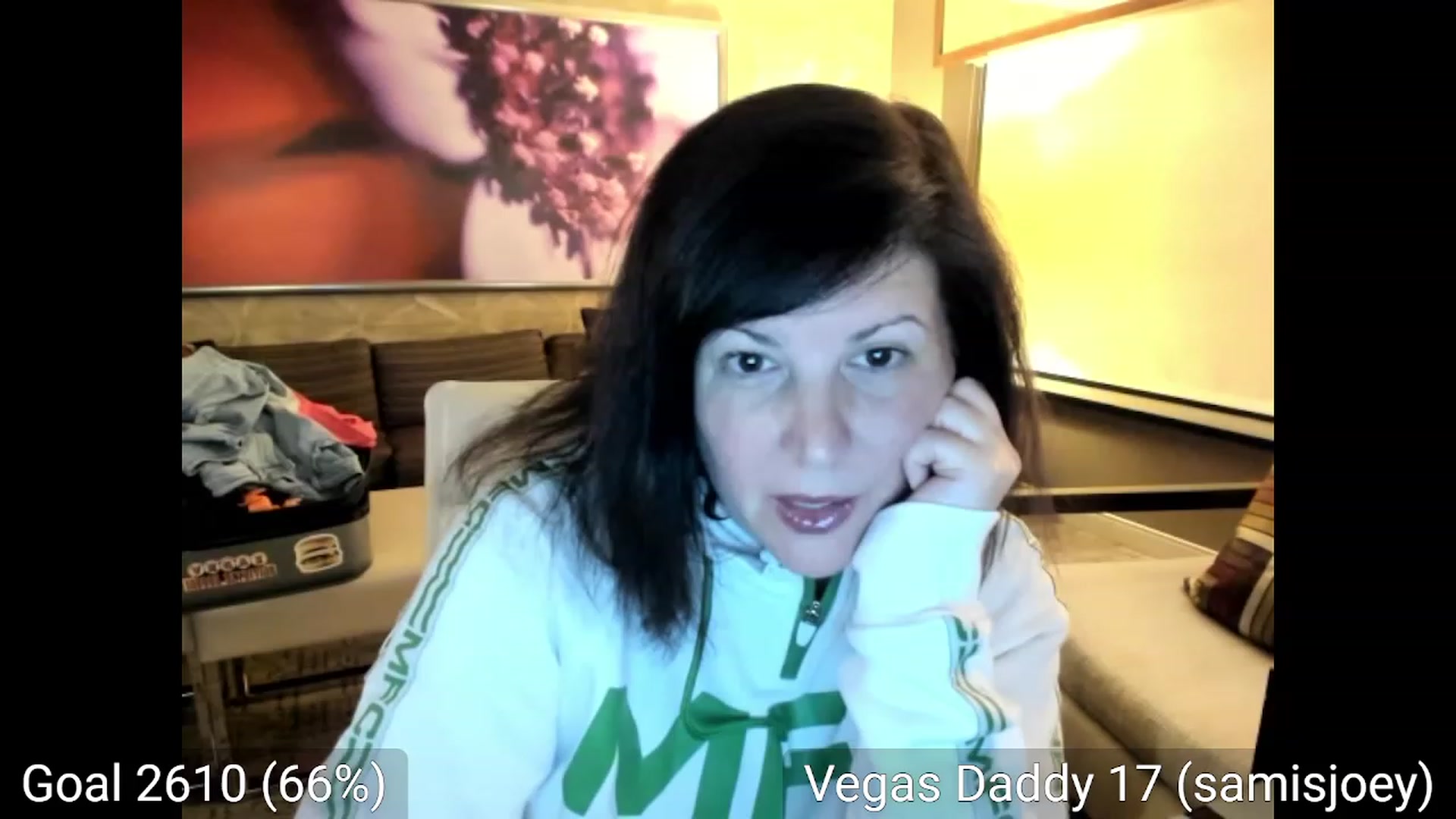 Gallery image thumbnail from Samtastic_'s myfreecams stream on, 01/29/2024, 05:42 image 8 of 20