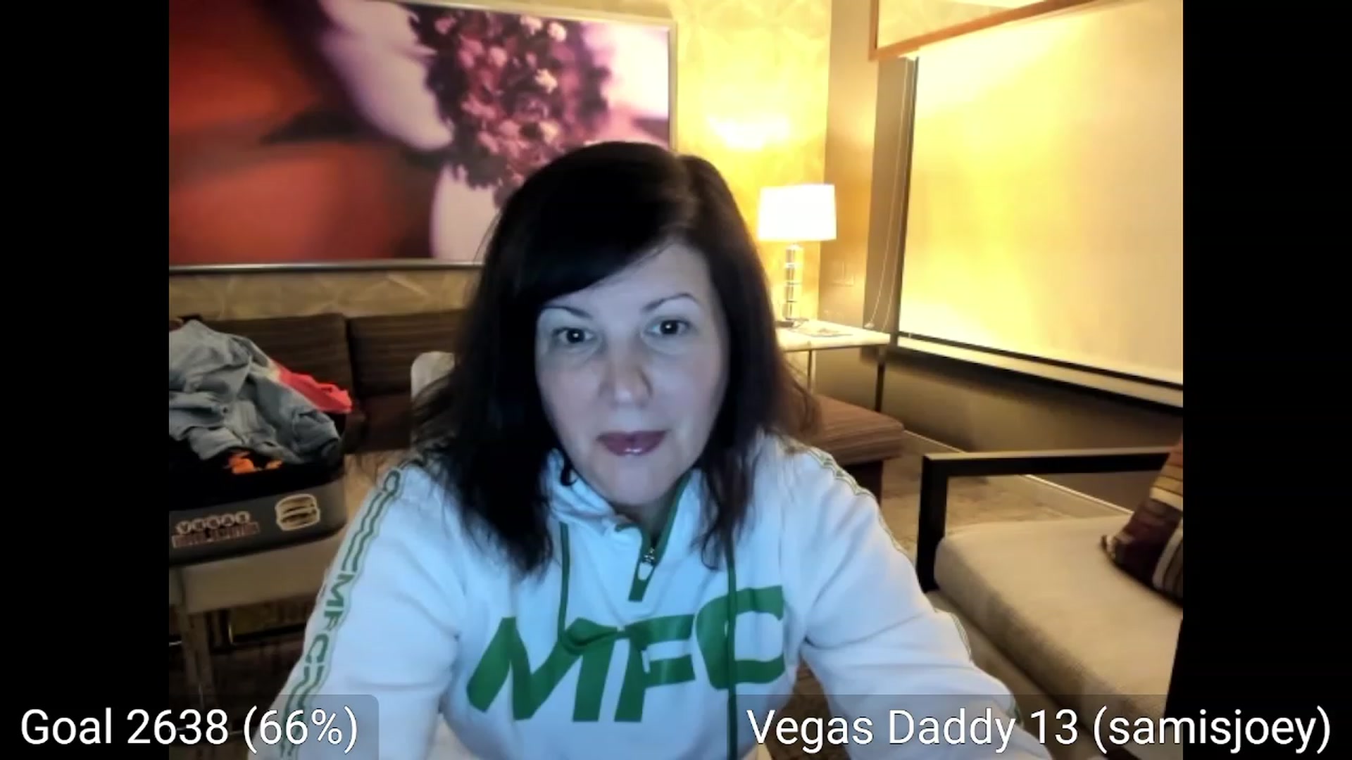 Gallery image thumbnail from Samtastic_'s myfreecams stream on, 01/29/2024, 05:42 image 7 of 20