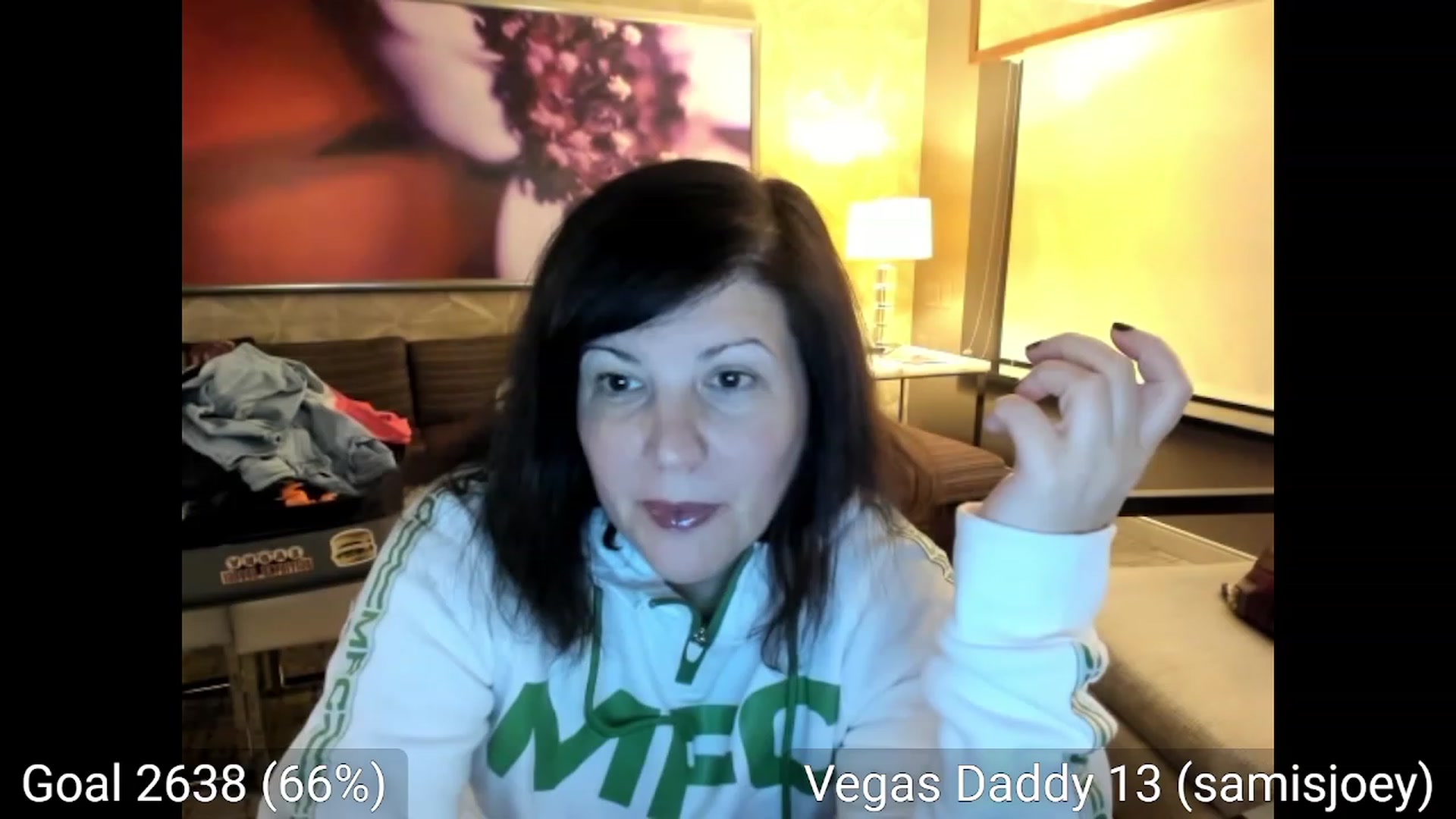 Gallery image thumbnail from Samtastic_'s myfreecams stream on, 01/29/2024, 05:42 image 5 of 20