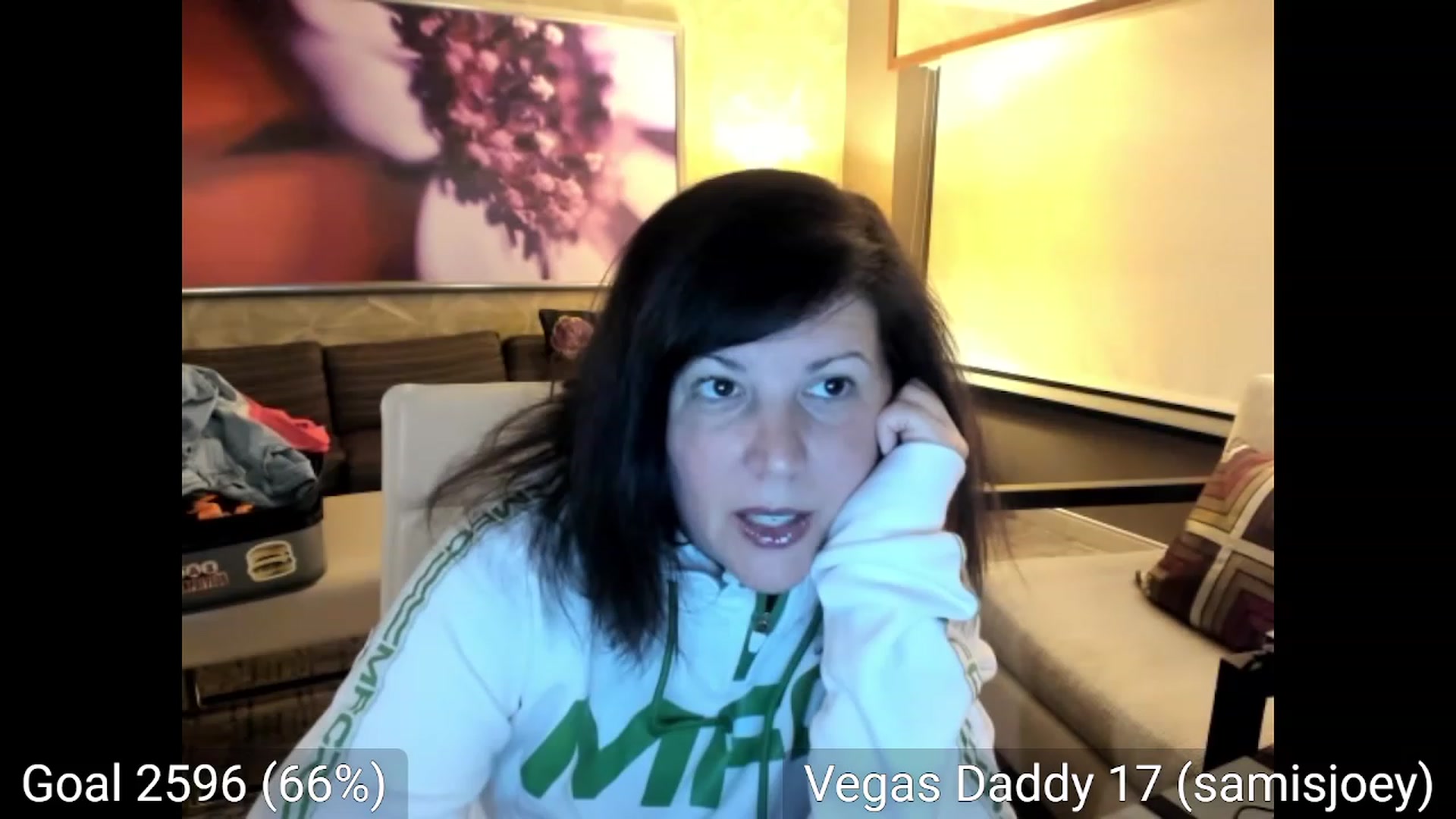 Gallery image thumbnail from Samtastic_'s myfreecams stream on, 01/29/2024, 05:42 image 15 of 20